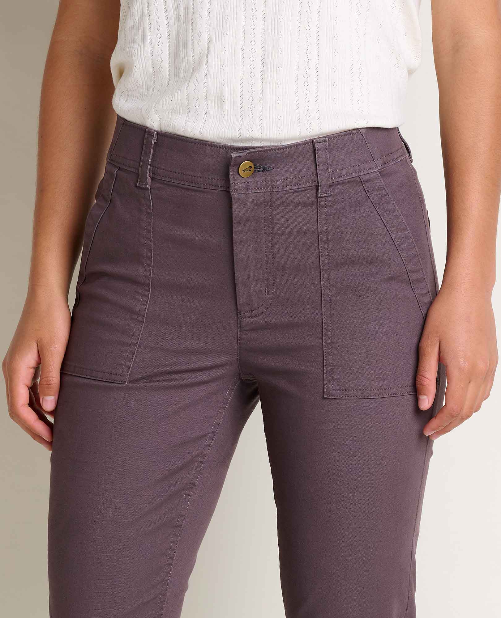 Earthworks Slim Pant - Image 3