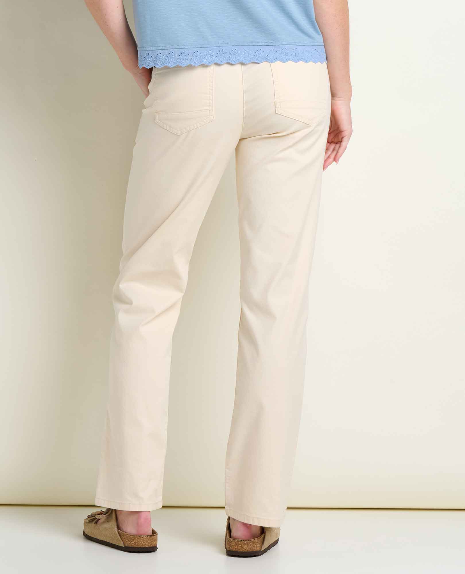 Earthworks Slim Pant - Image 2