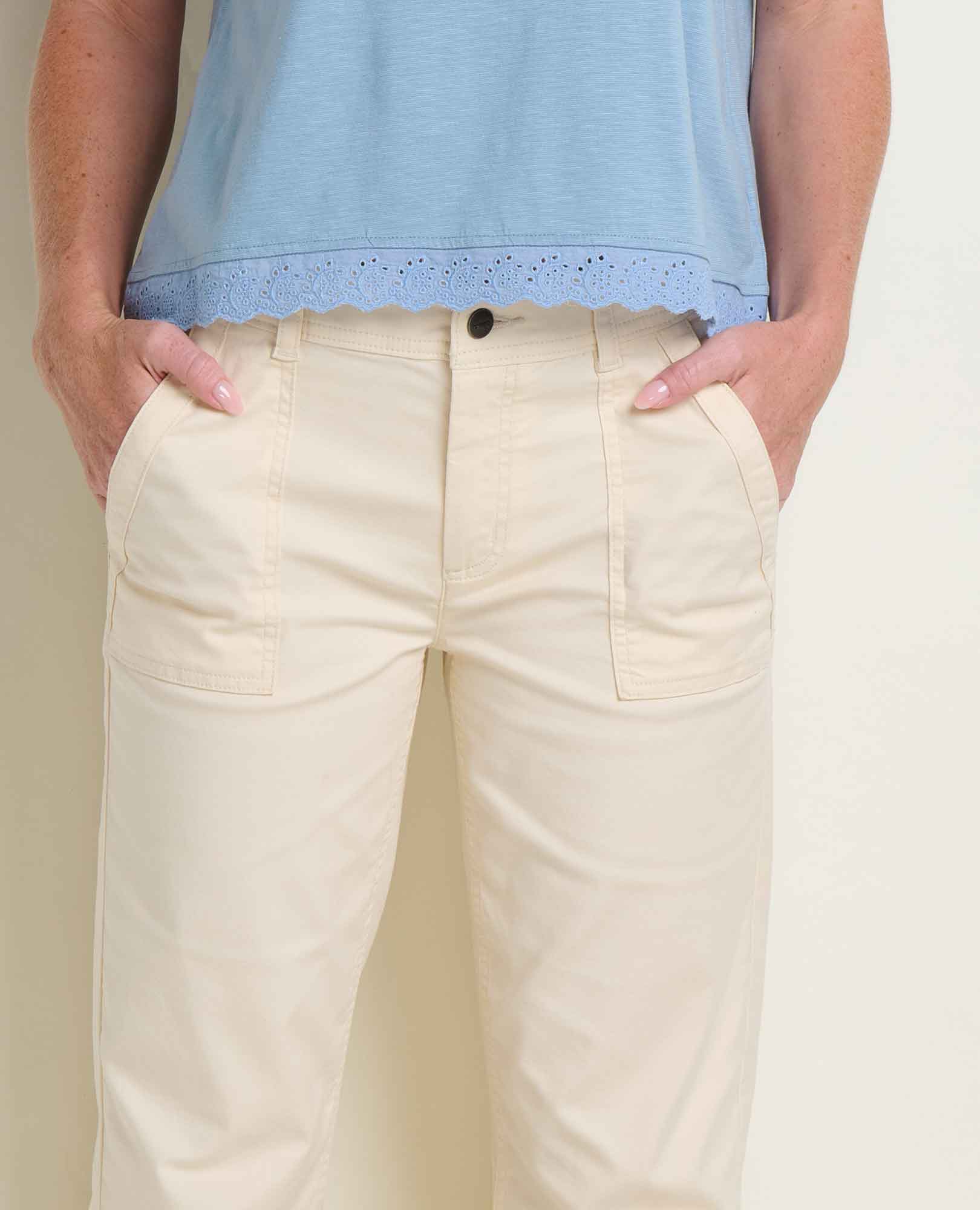 Earthworks Slim Pant - Image 3