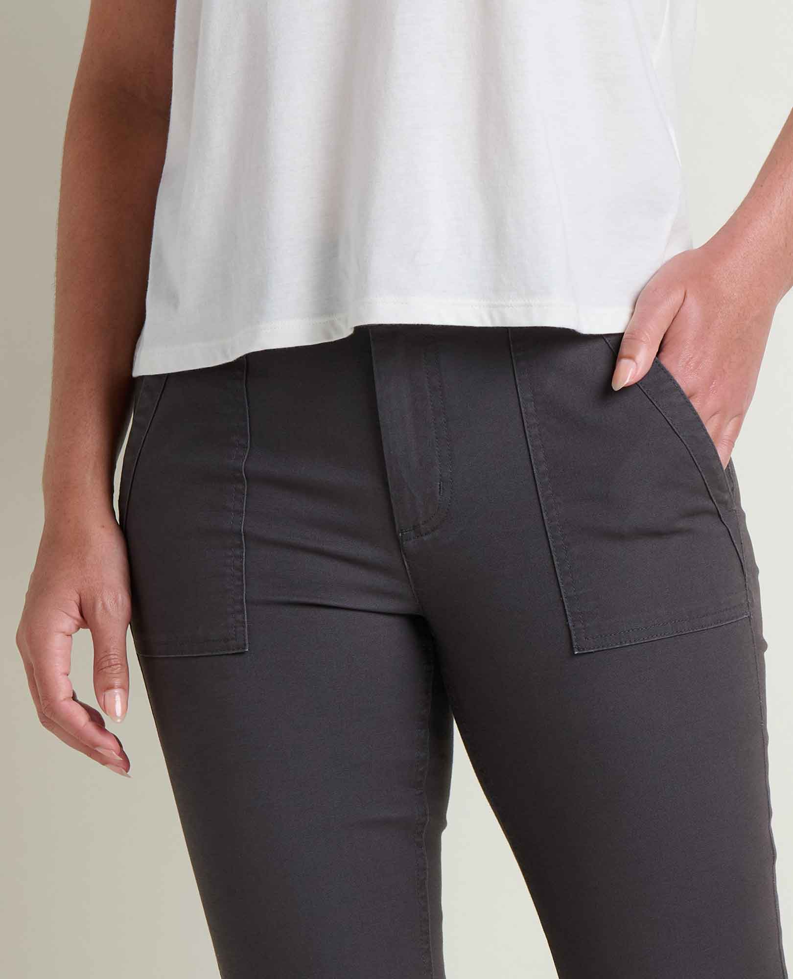 Earthworks Slim Pant - Image 3