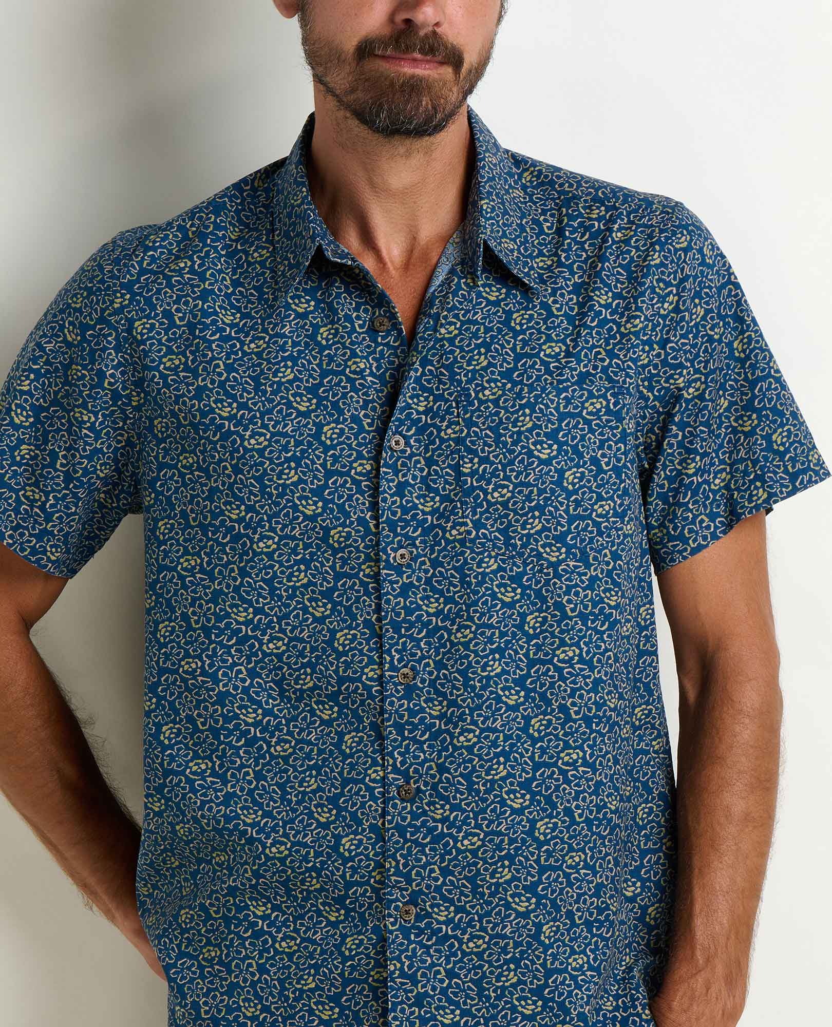 Fletch Shirt - Image 3