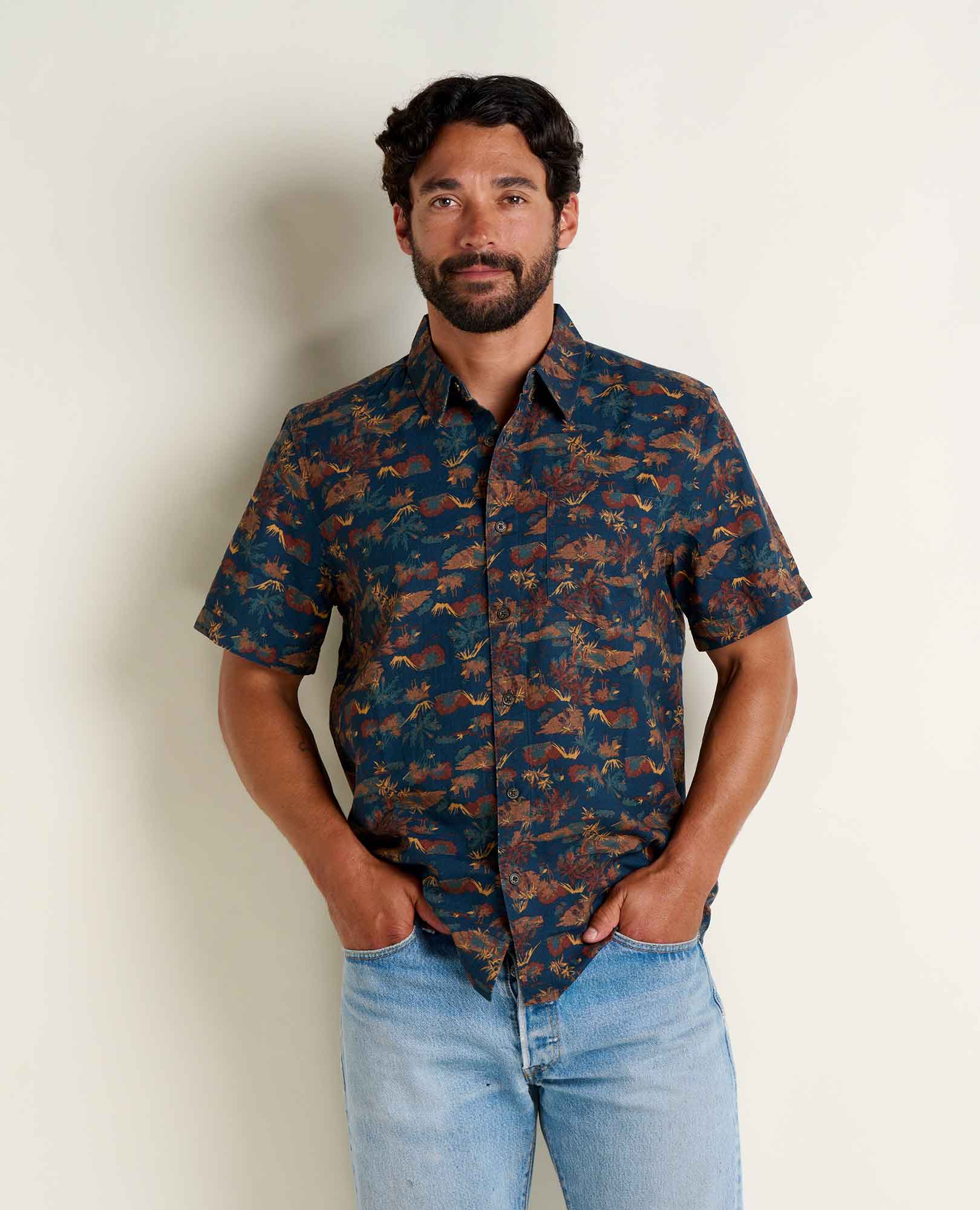Fletch Shirt