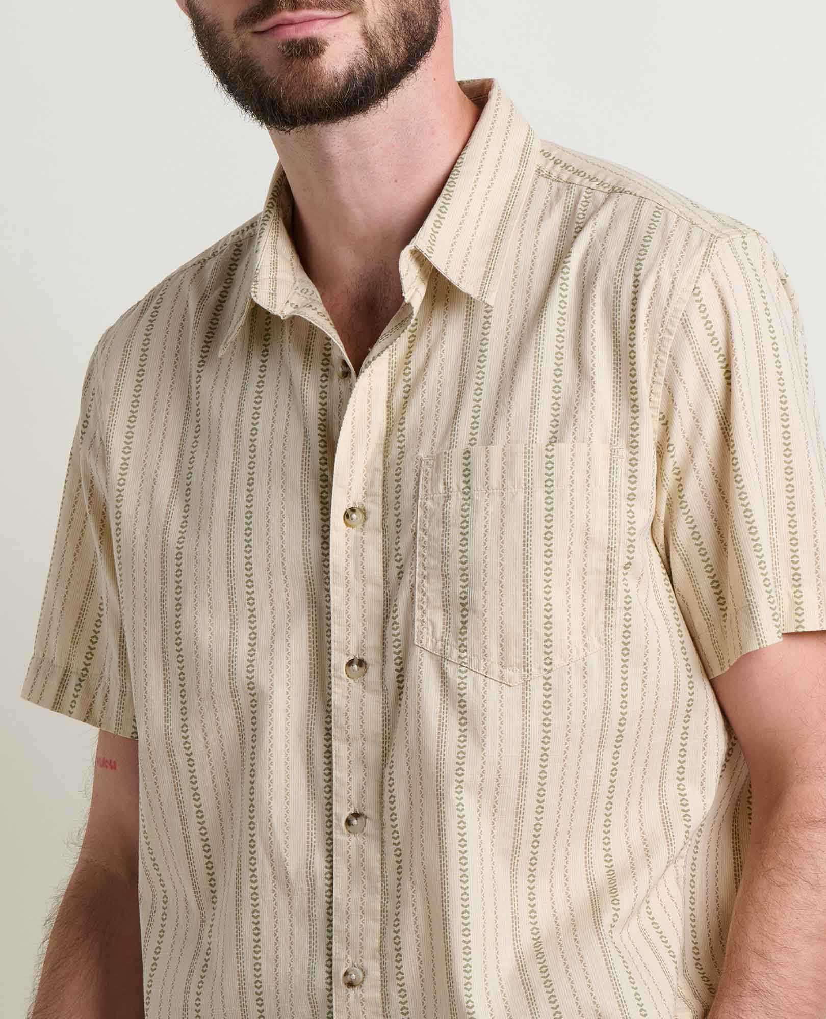 Fletch Shirt - Image 3