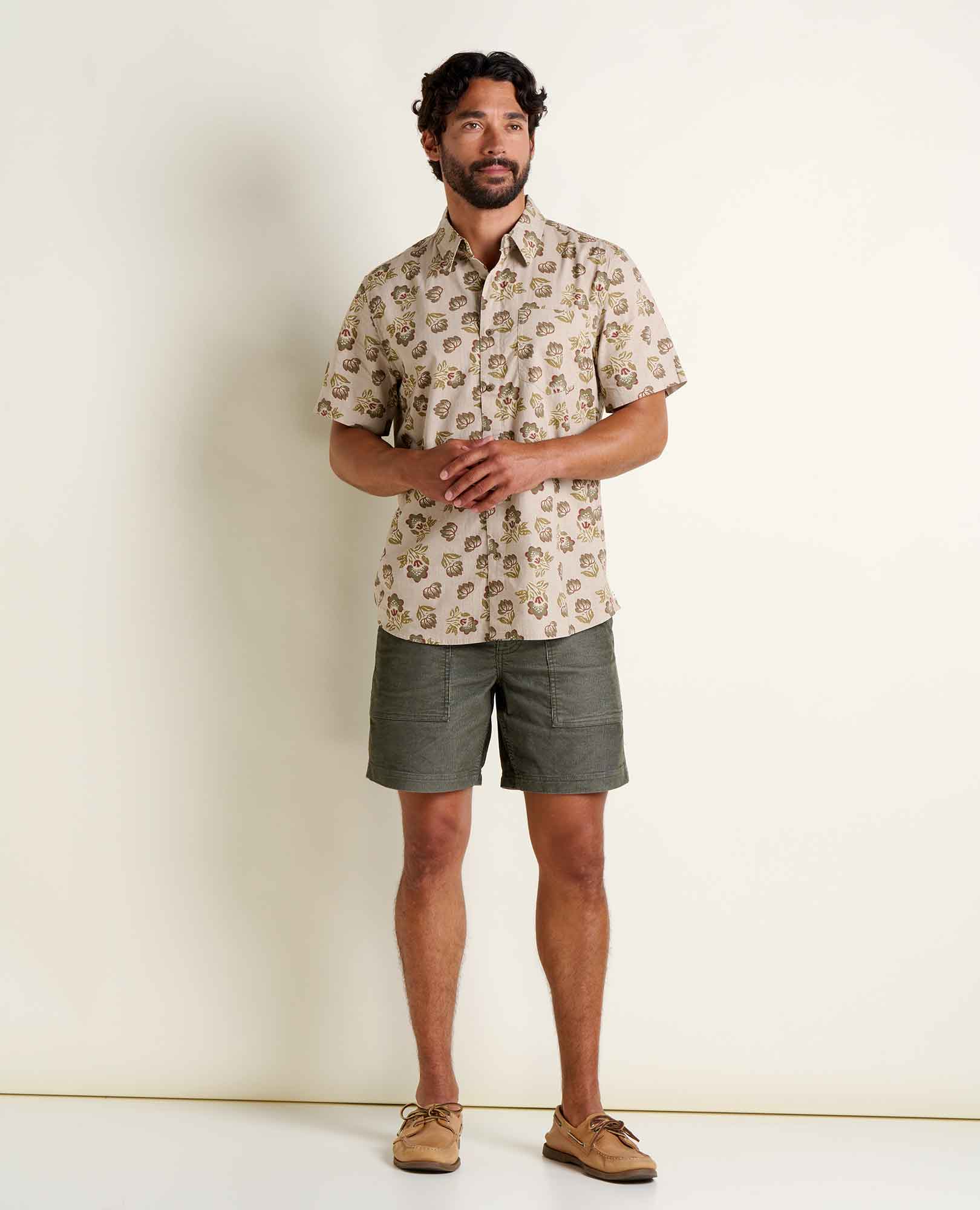 Fletch Shirt - Image 5