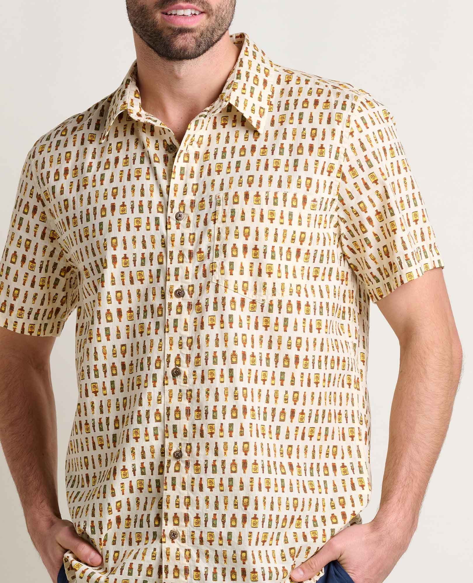 Fletch Shirt - Image 3