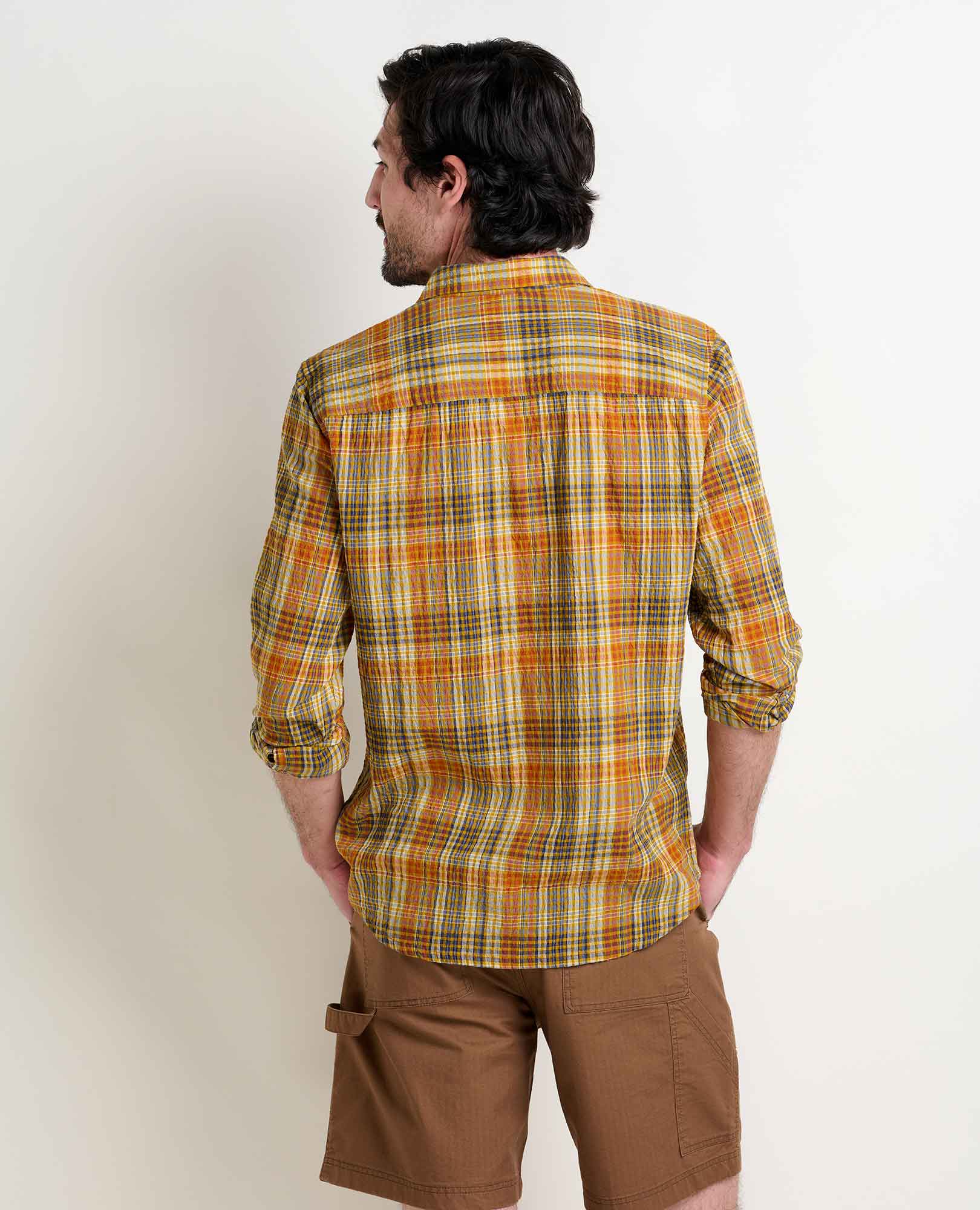 Fletcher Long Sleeve Shirt - Image 2