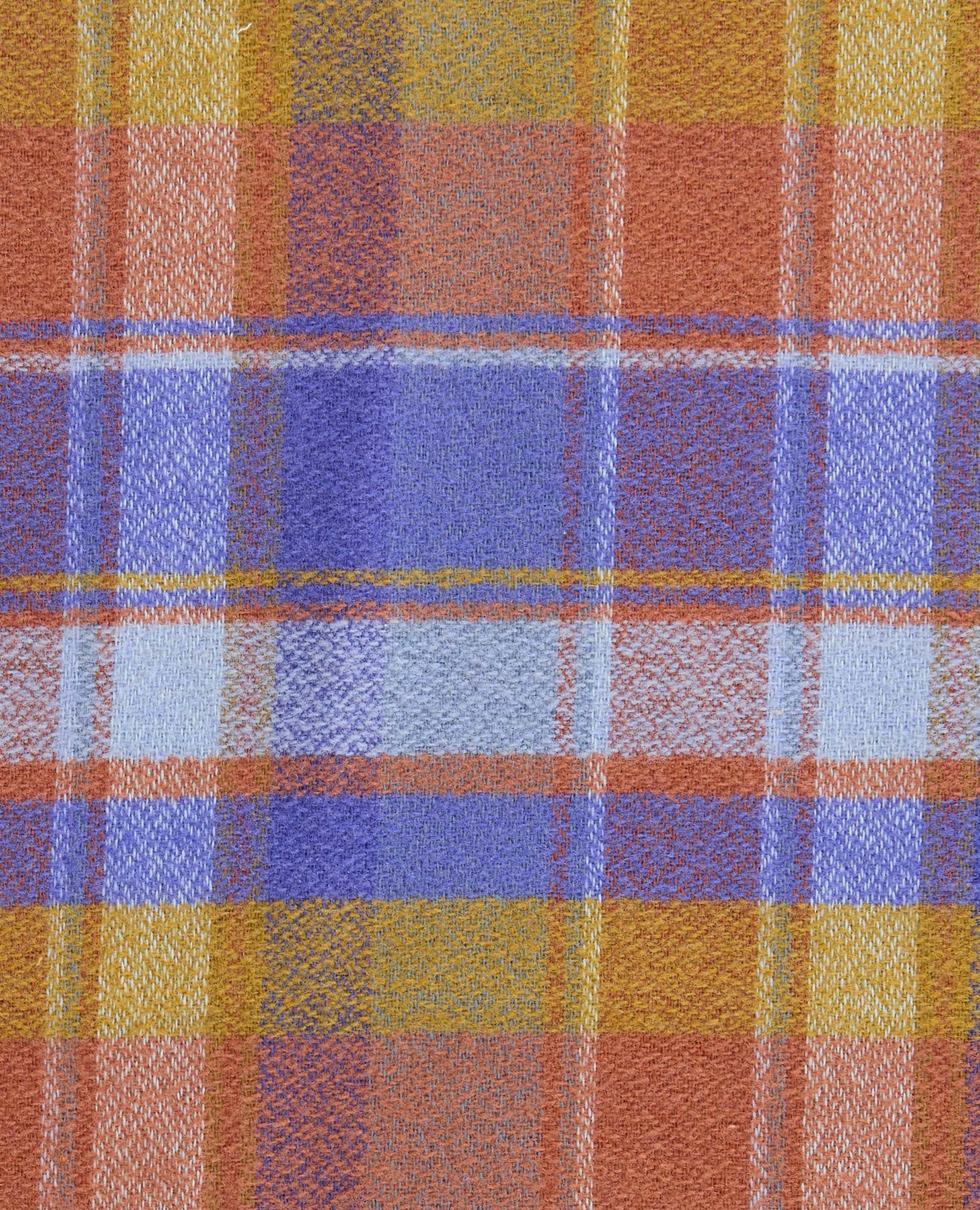 Folk Yeah Shirt Jacket - Image 4