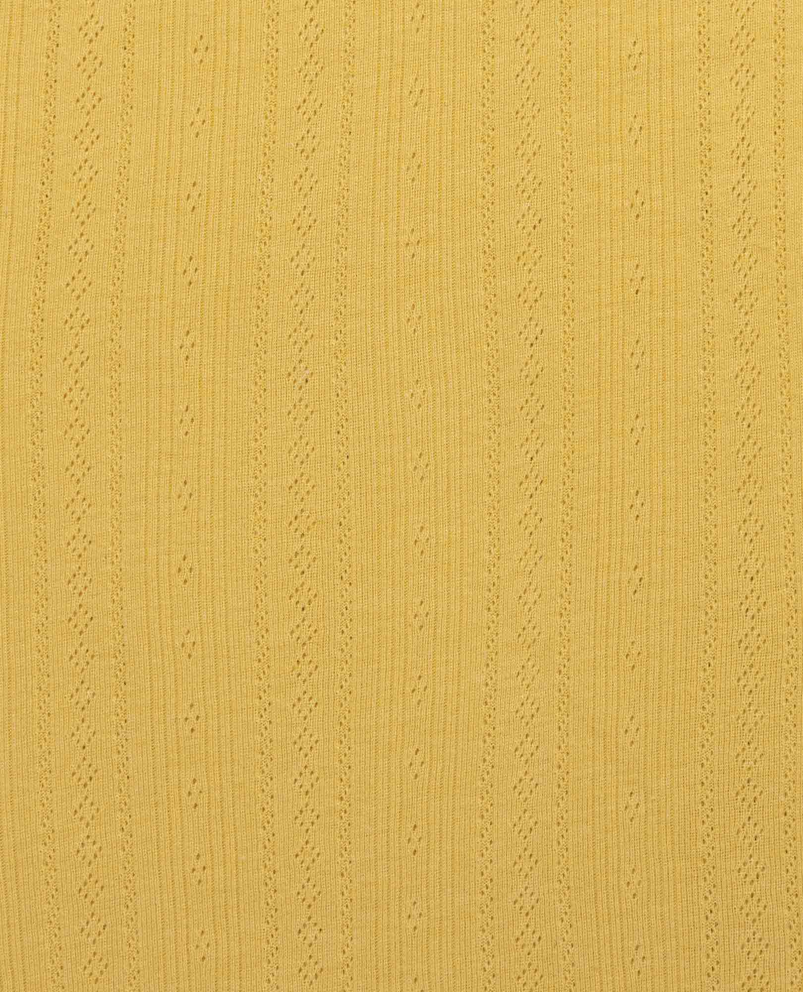 Foothill Pointelle Henley Tank - Image 4