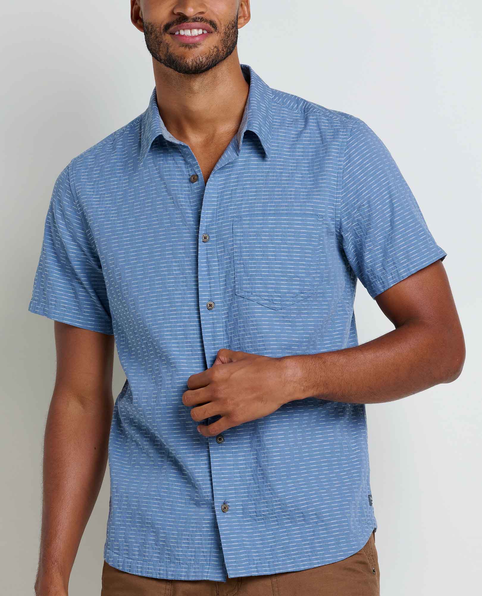Harris Shirt - Image 3