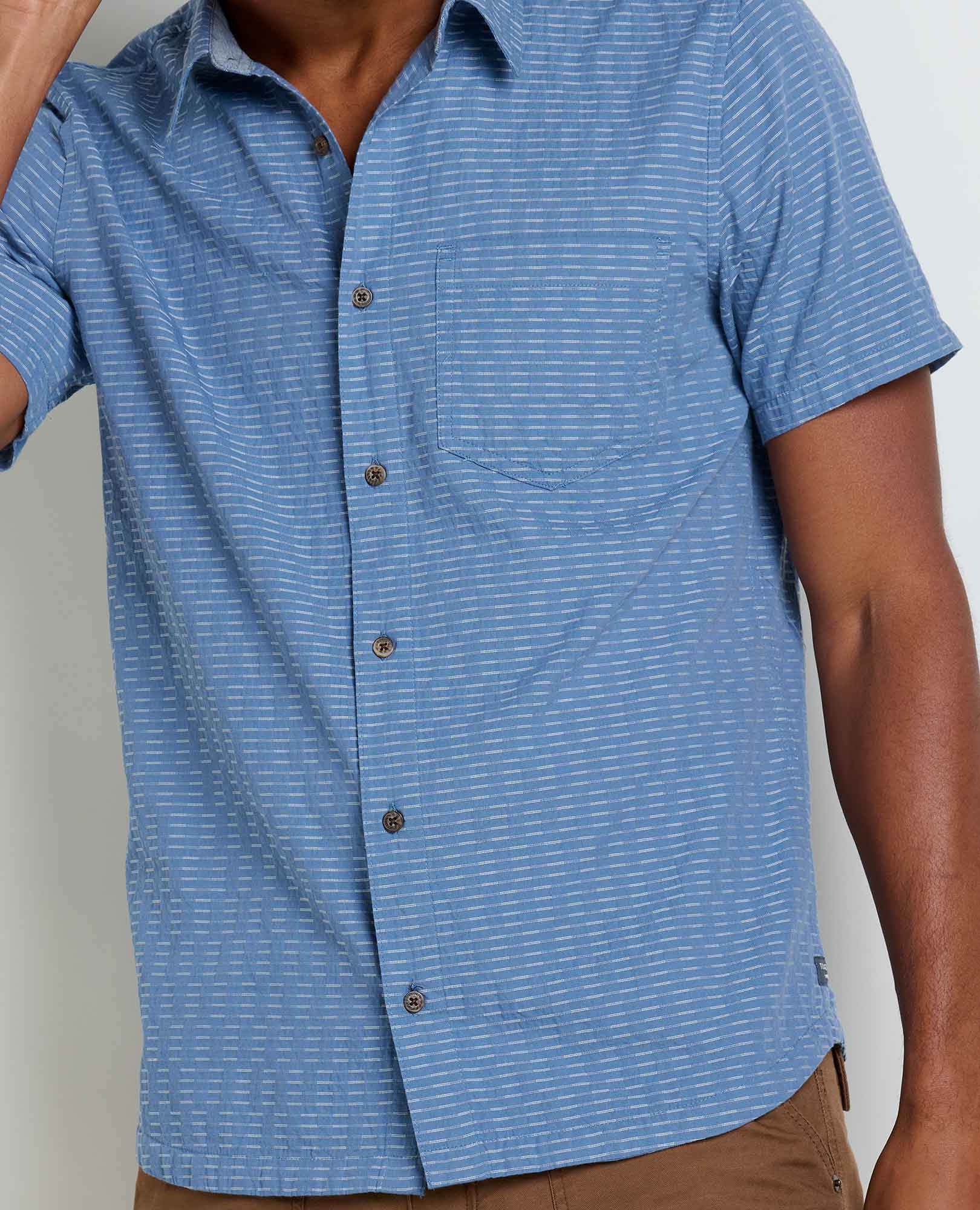 Harris Shirt - Image 4