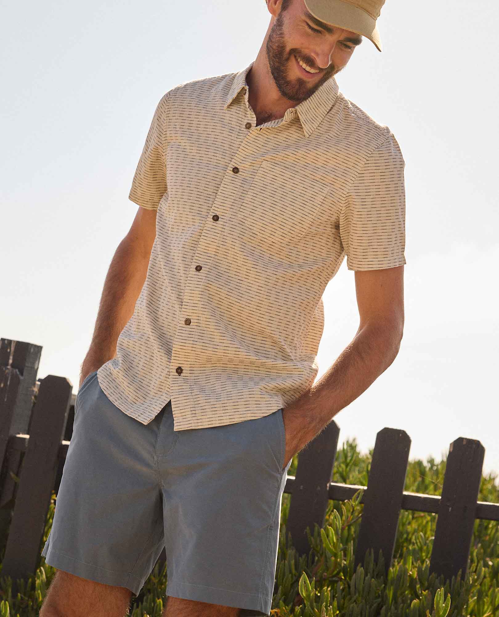 Harris Shirt - Image 5