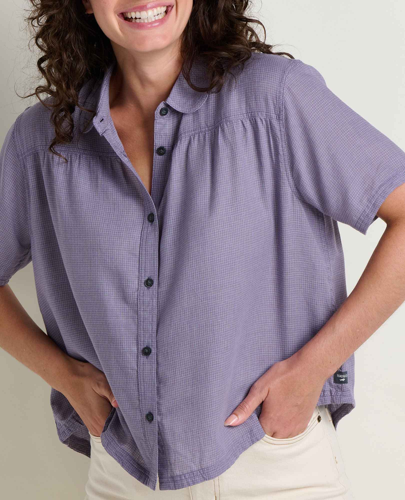 Holly Shirt - Image 3