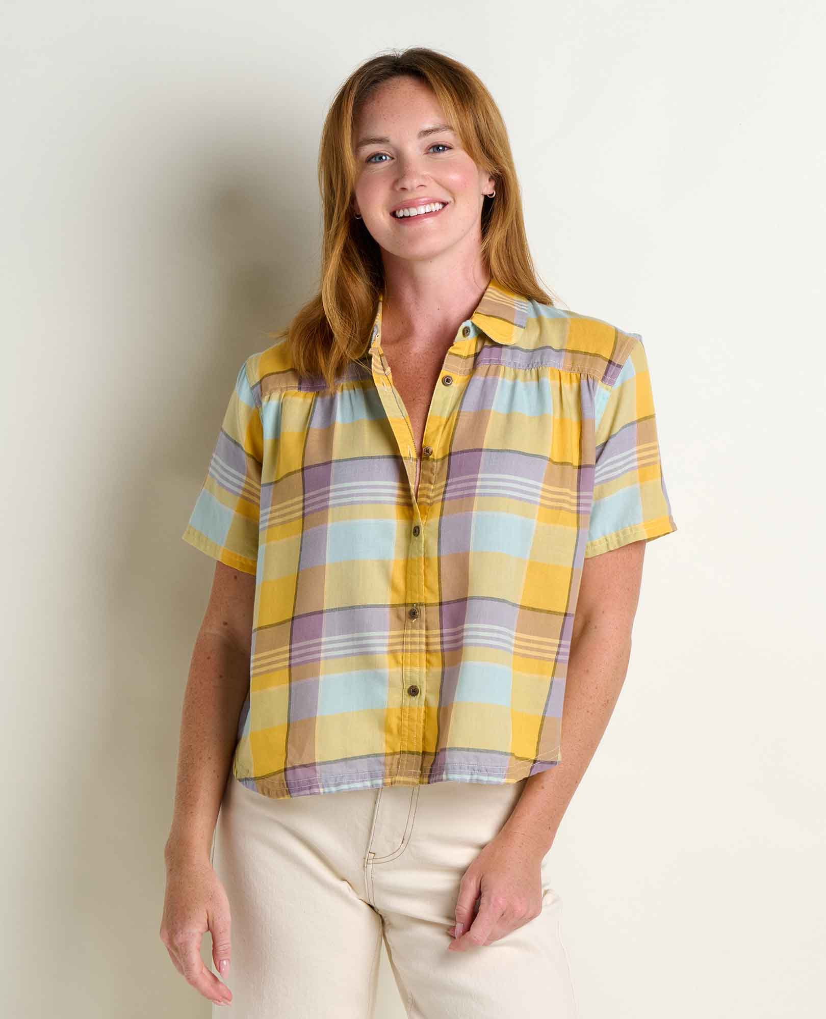 Holly Shirt