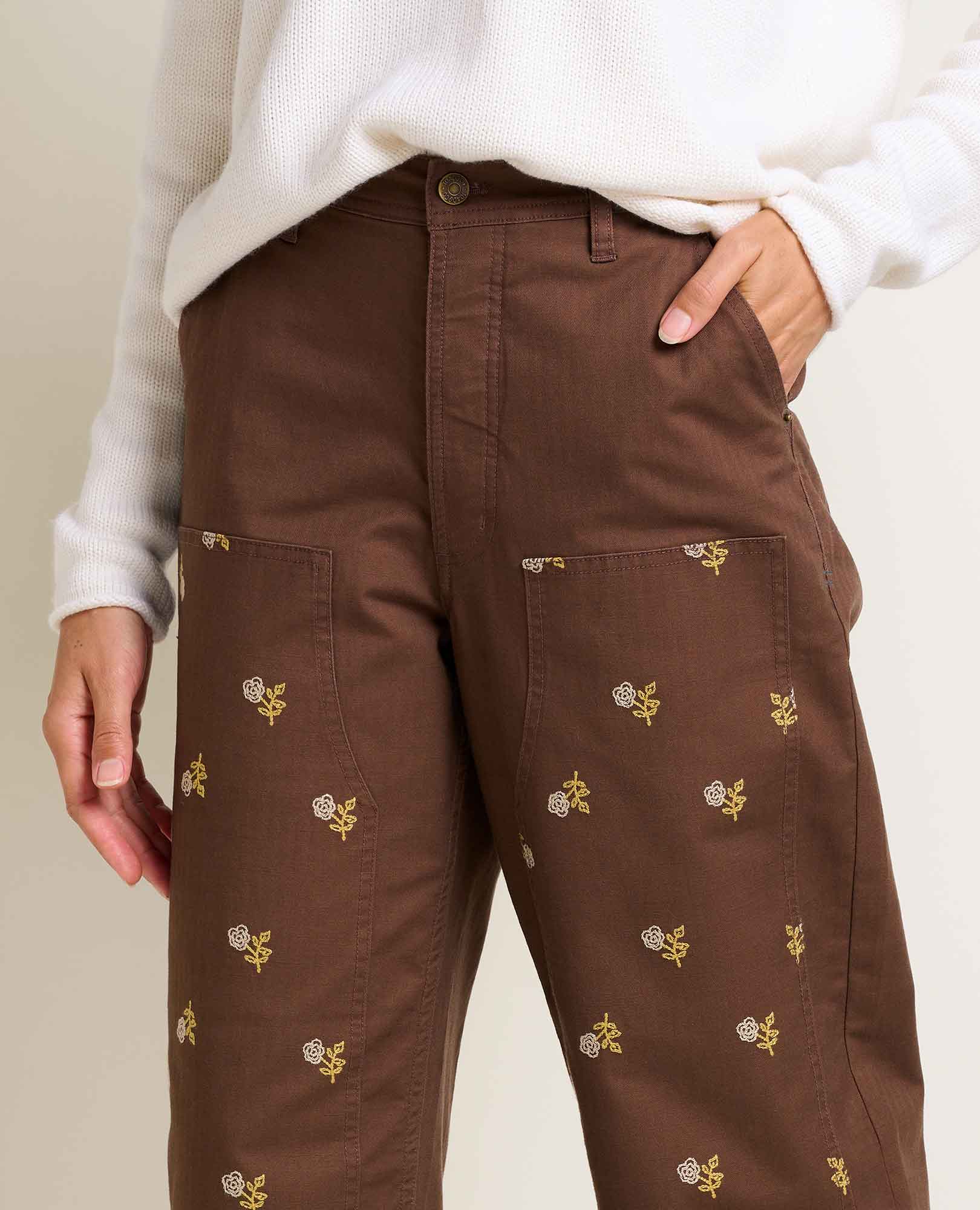 Juniper Utility Pant - Image 3
