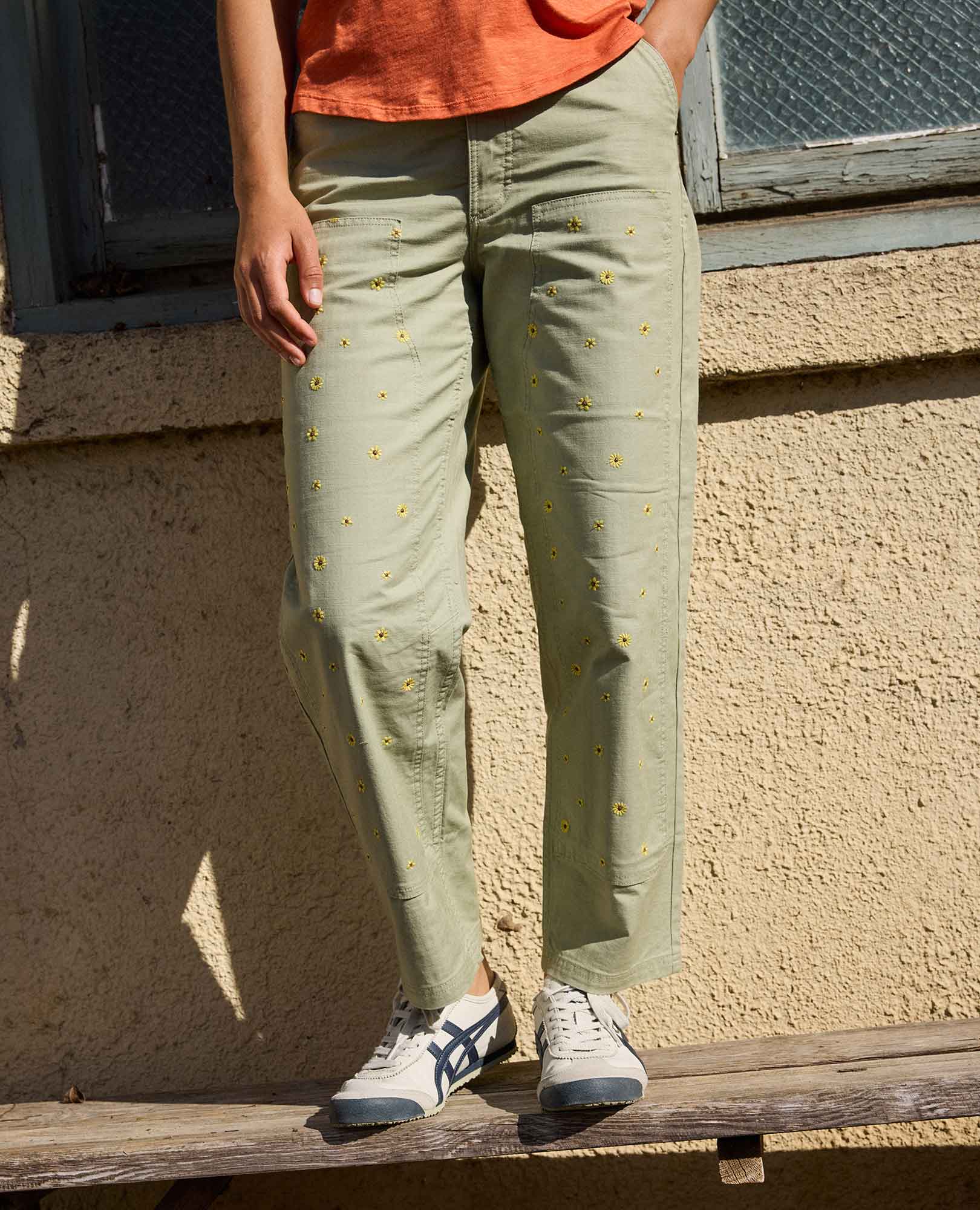 Juniper Utility Pant - Image 3
