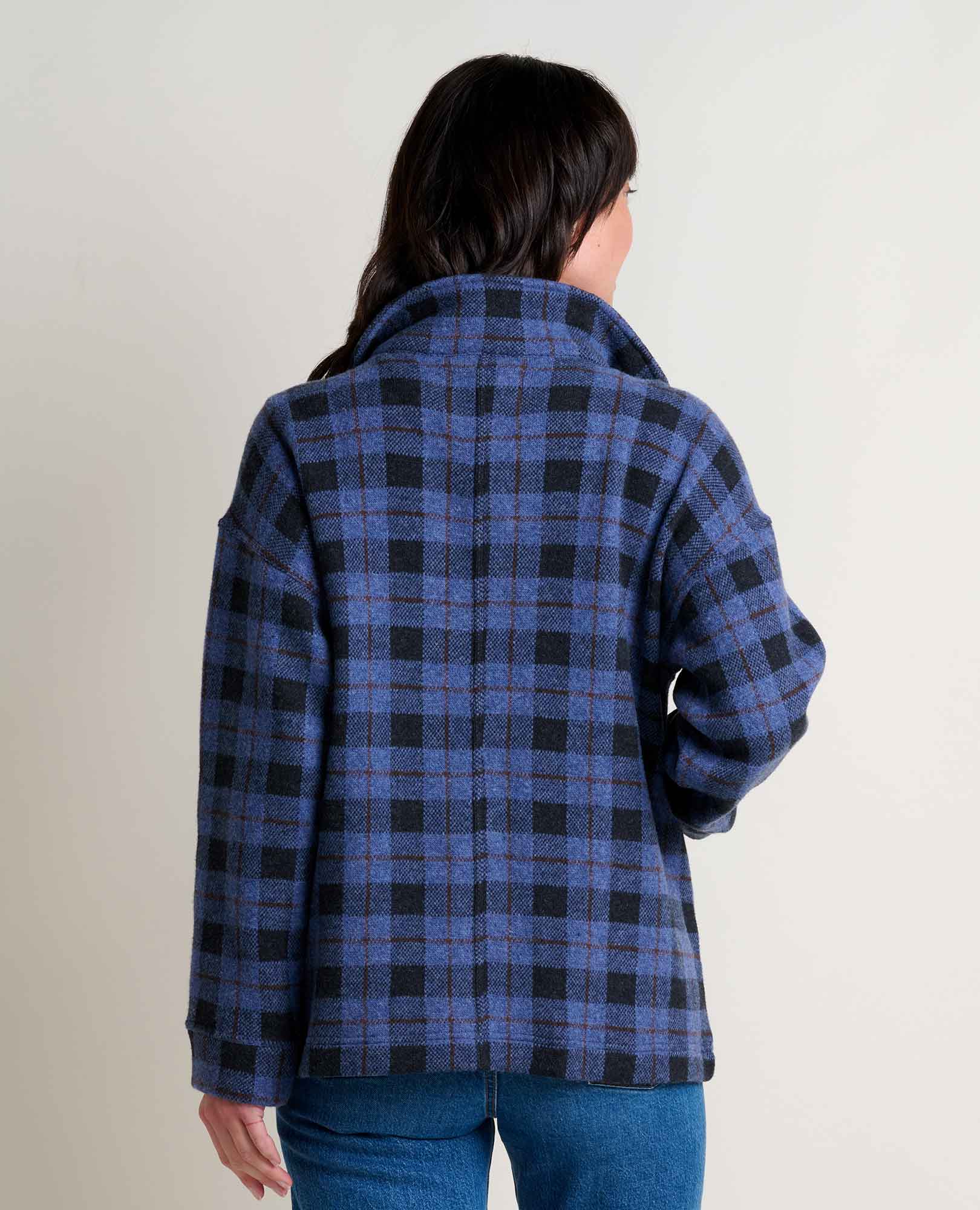 Kennicott Car Coat - Image 2