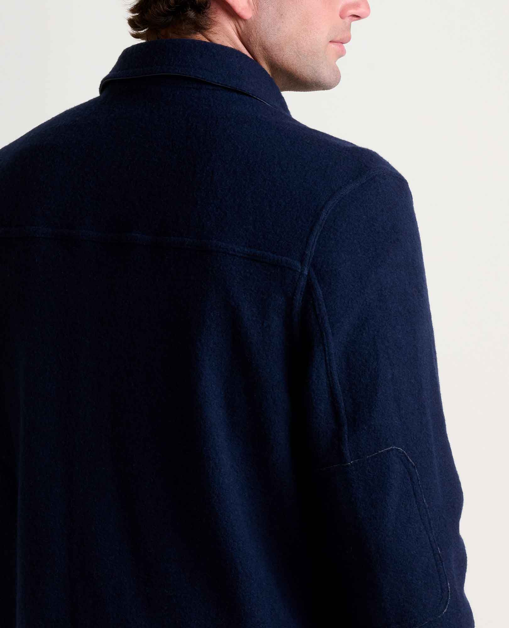 Kennicott Shirt Jacket - Image 4