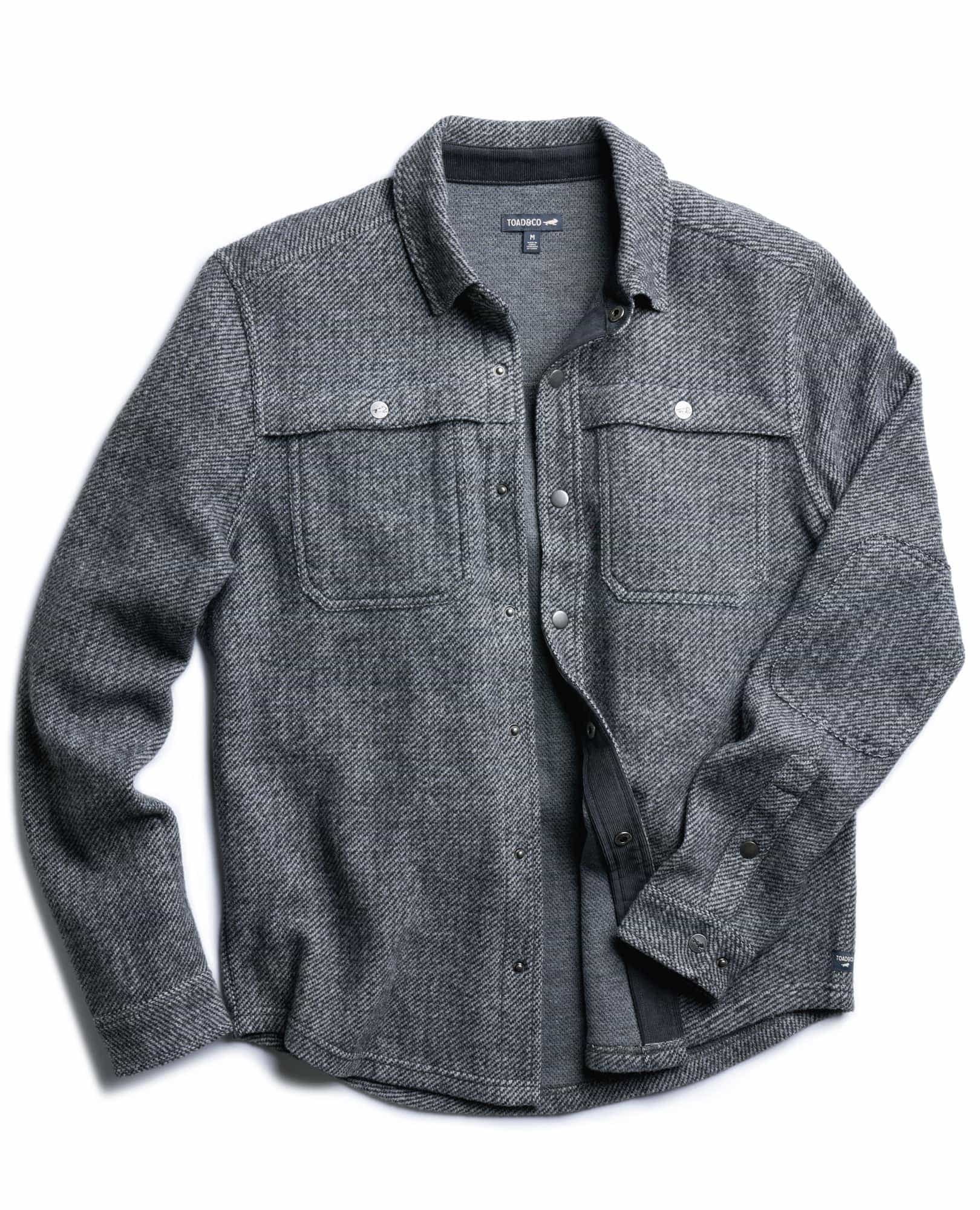 Kennicott Shirt Jacket - Image 4