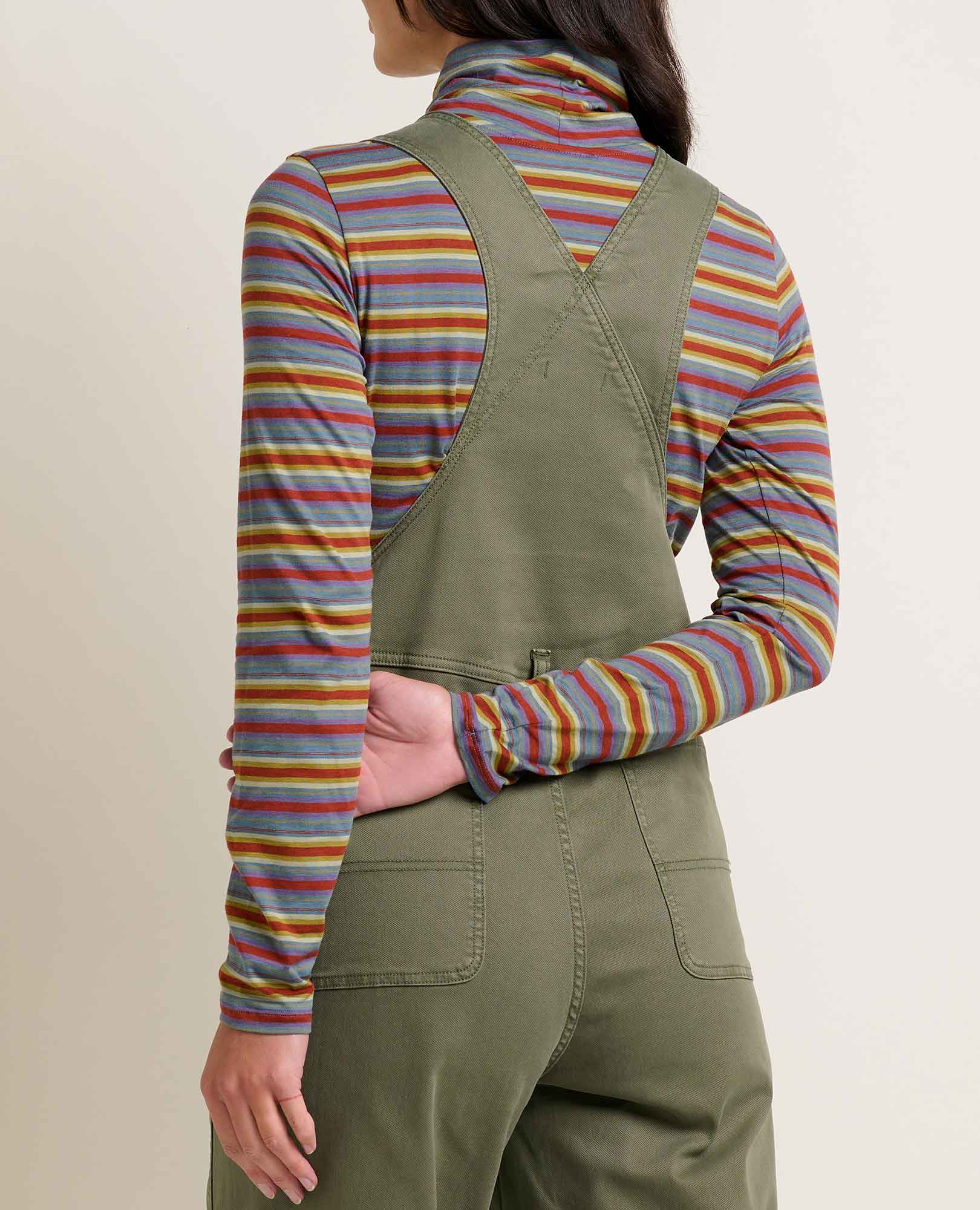 Linden Overall - Image 3