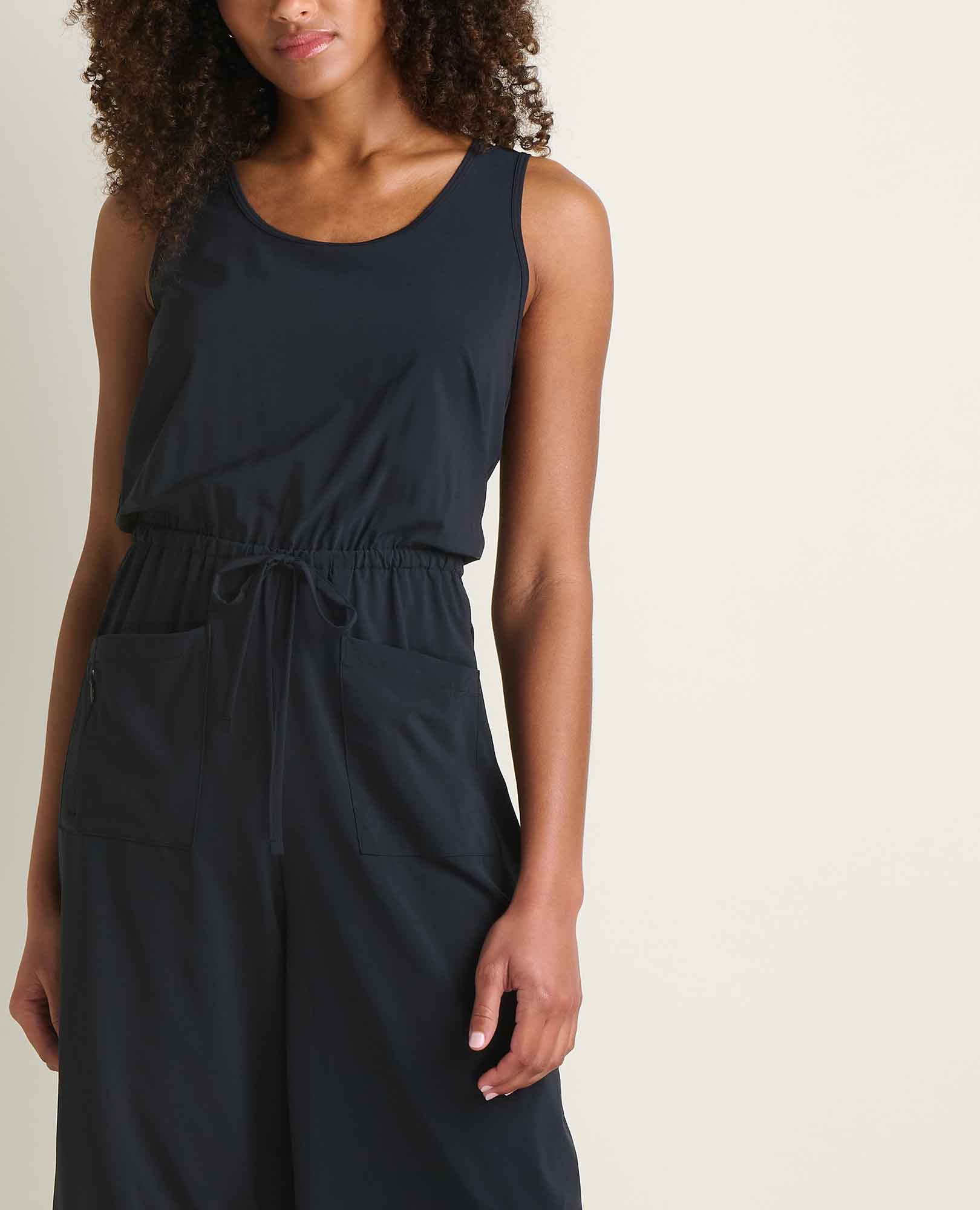 Sunkissed Livvy Jumpsuit - Image 4