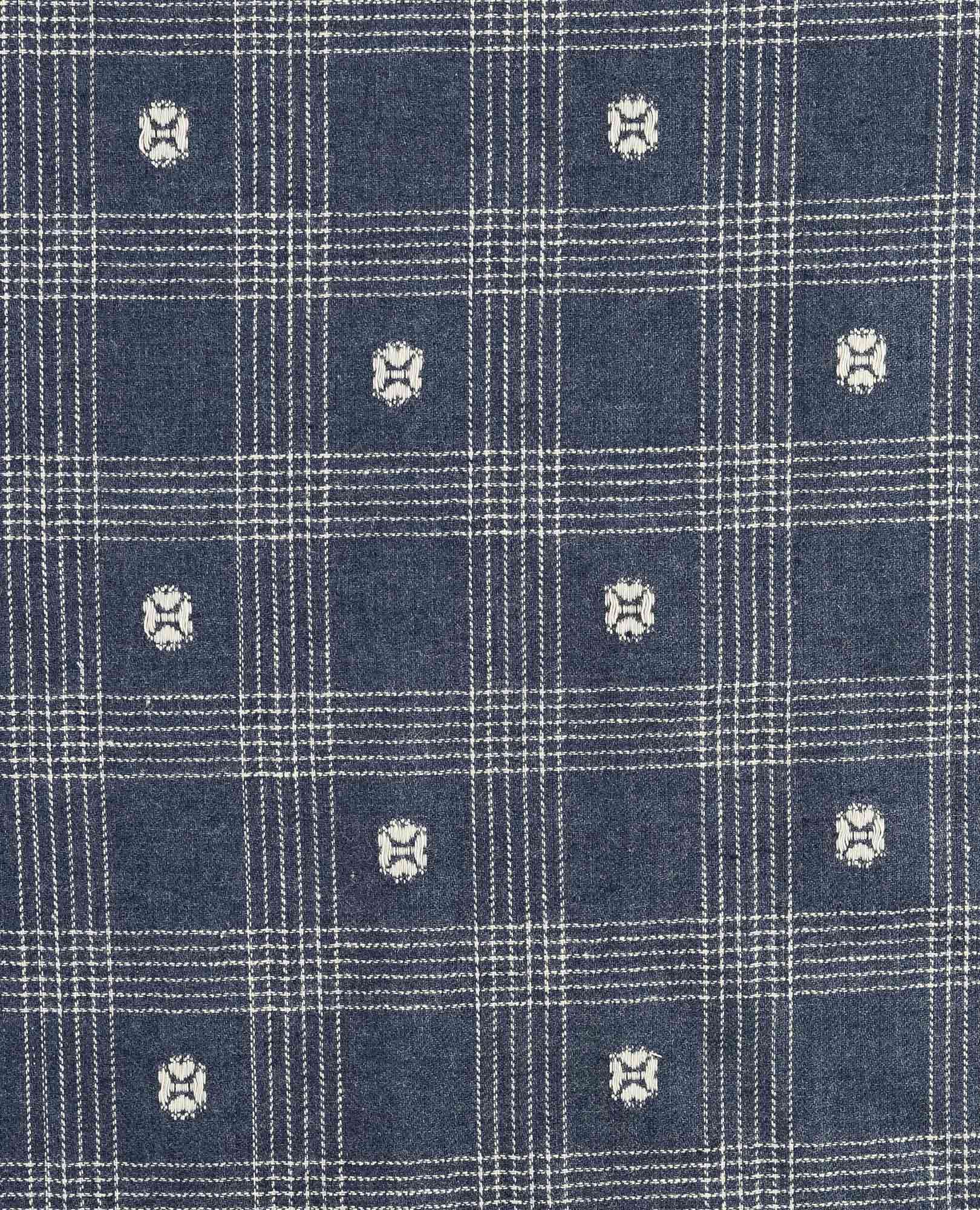 Maple Button Front Dress - Image 8