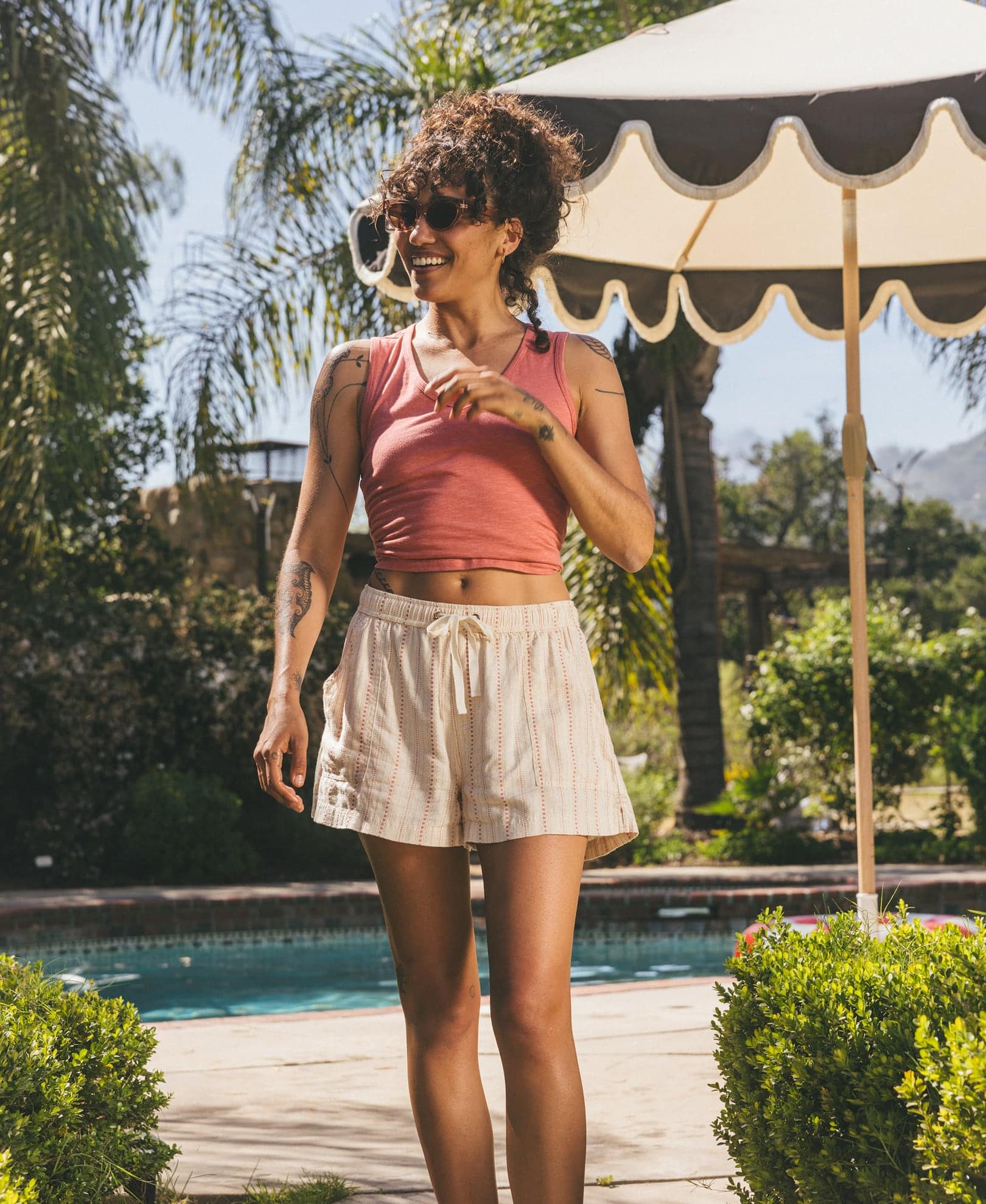 Marley Tank - Image 4