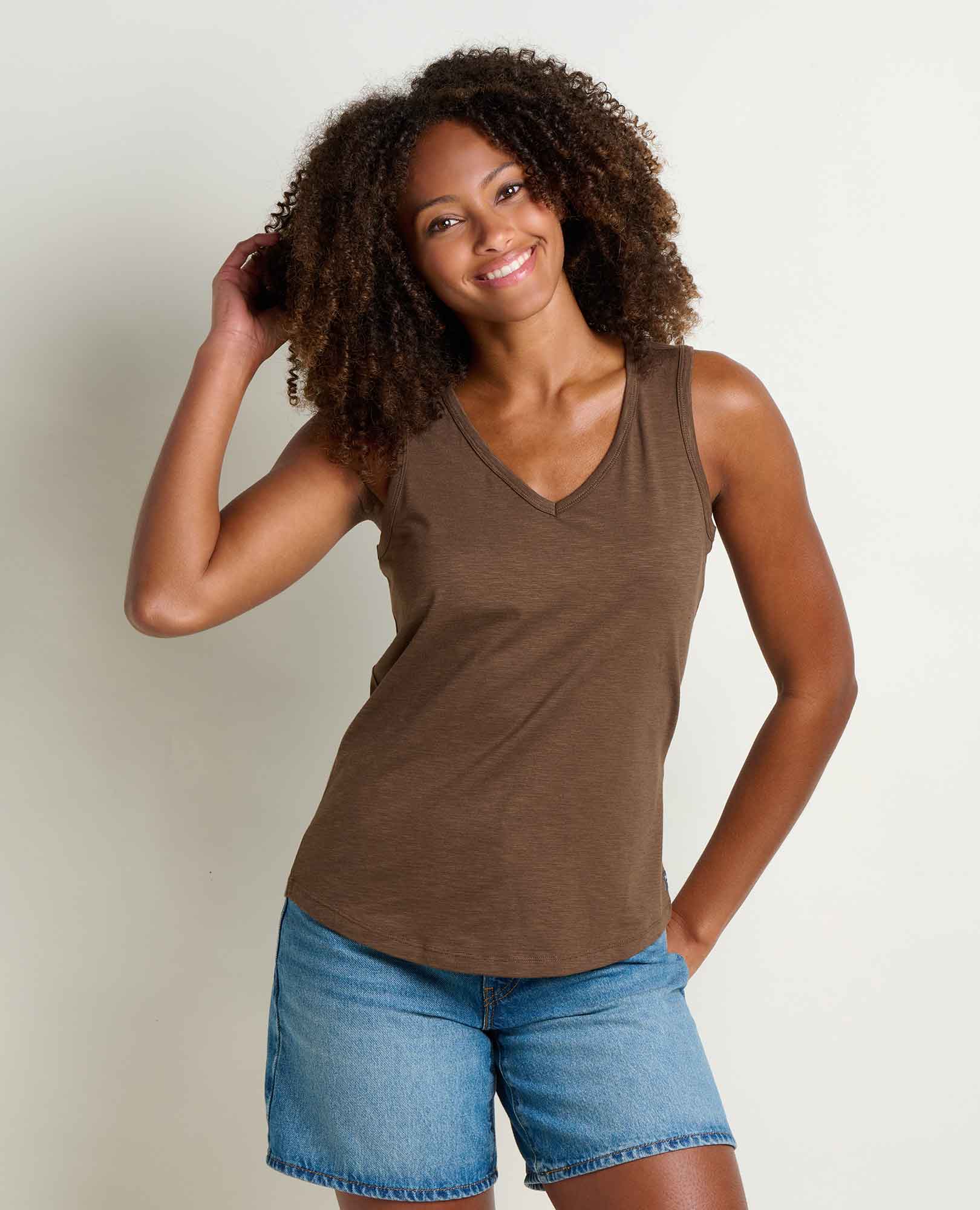Marley Tank