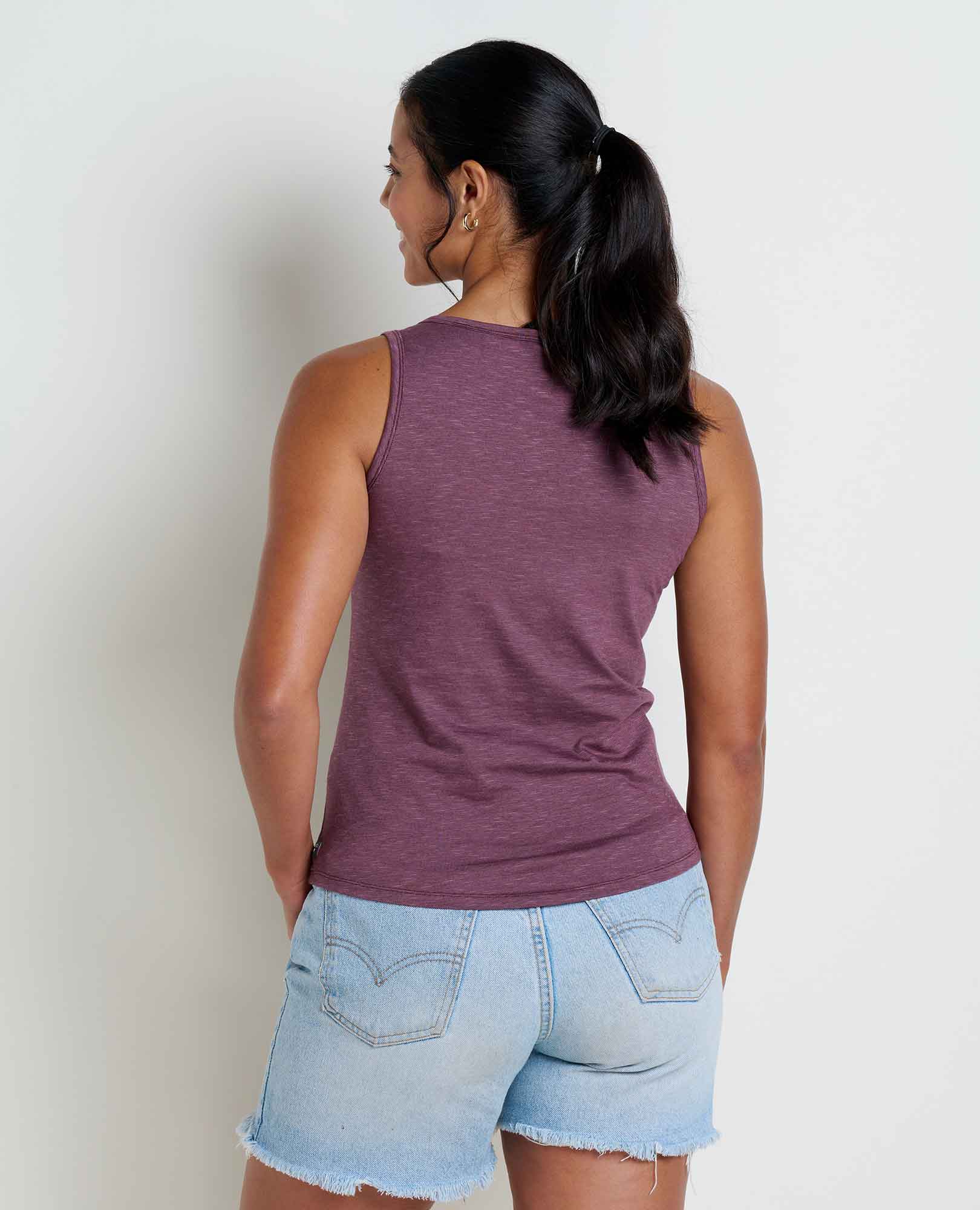 Marley Tank - Image 2