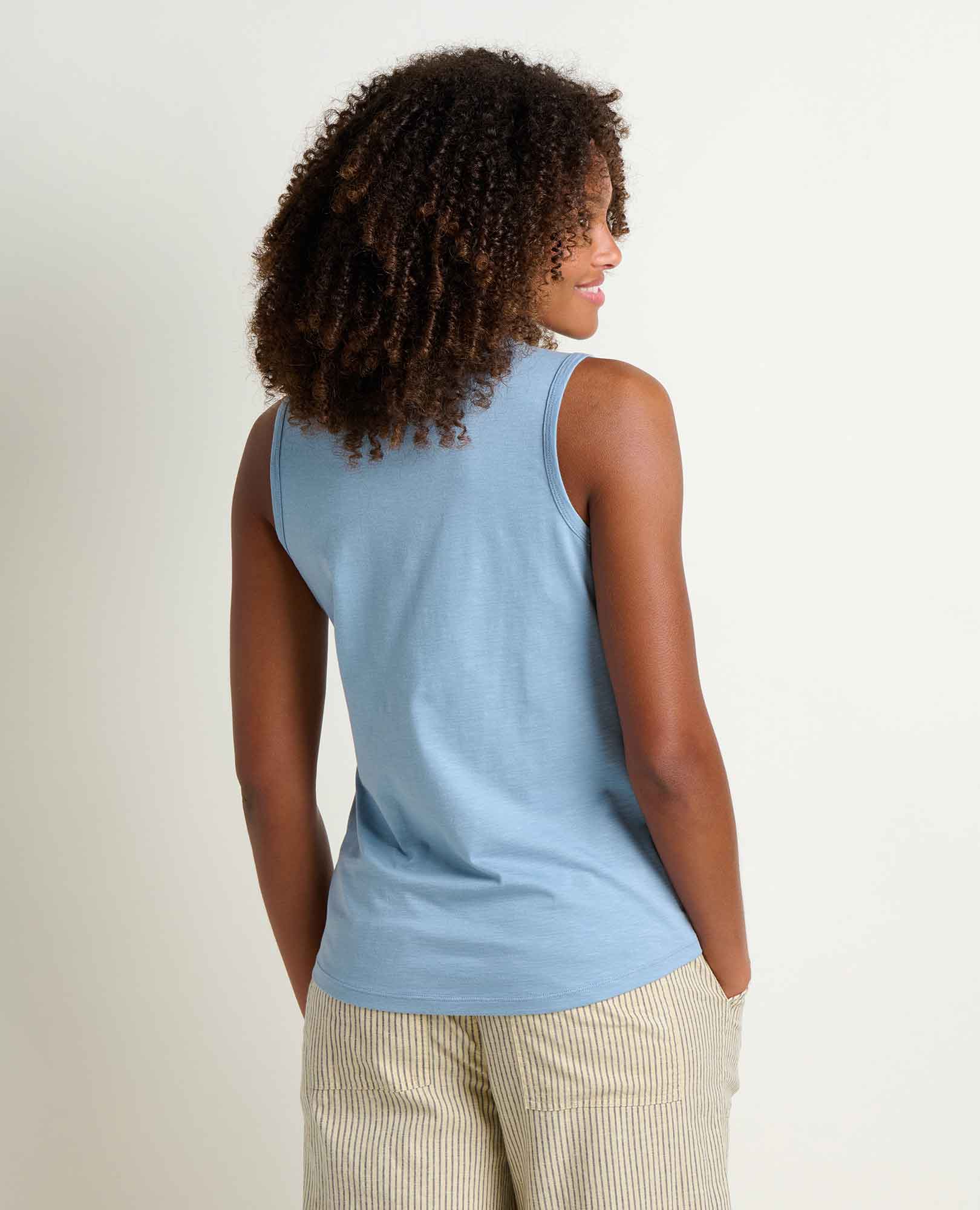Marley Tank - Image 2