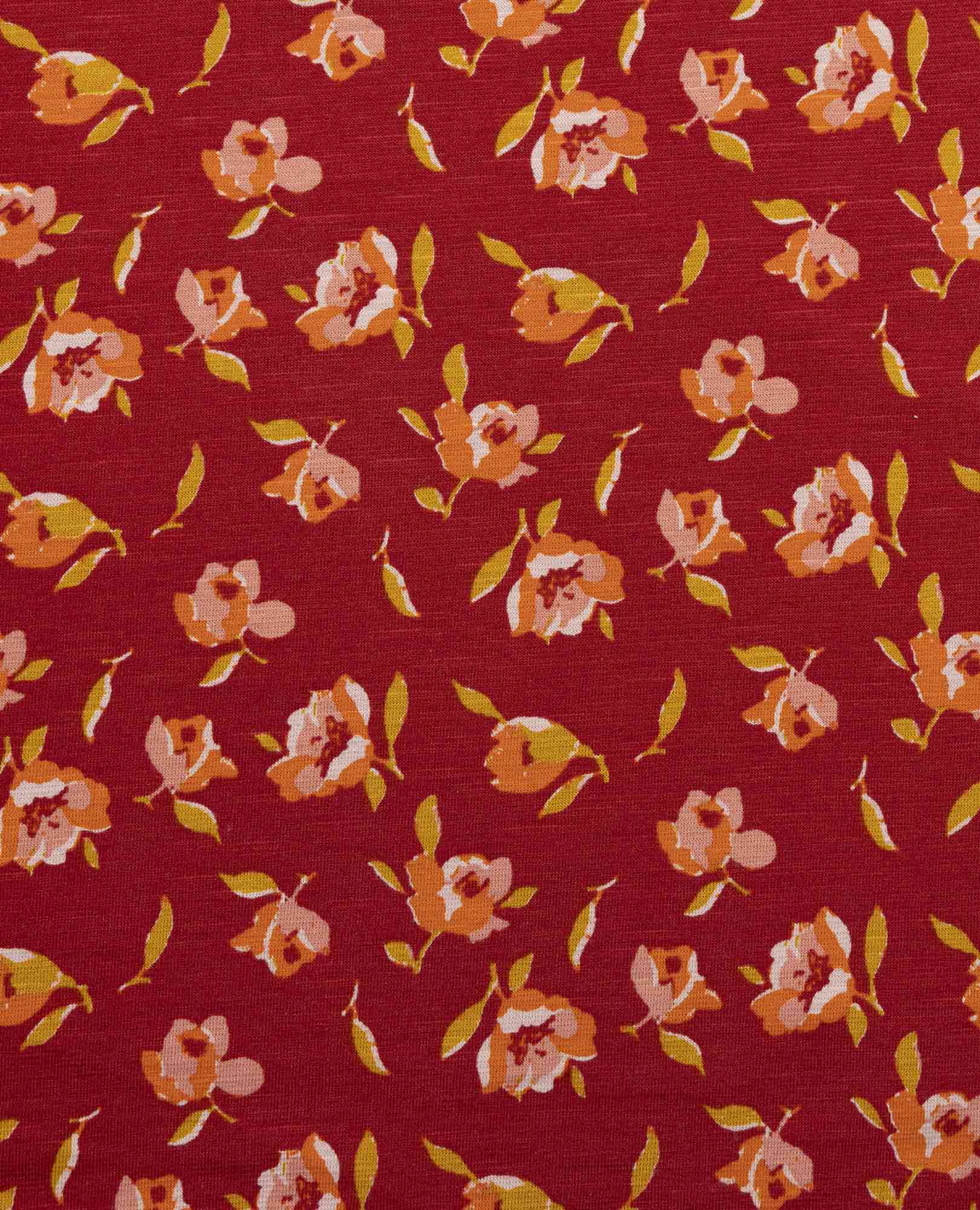 Marley Tiered Tank Dress - Image 5