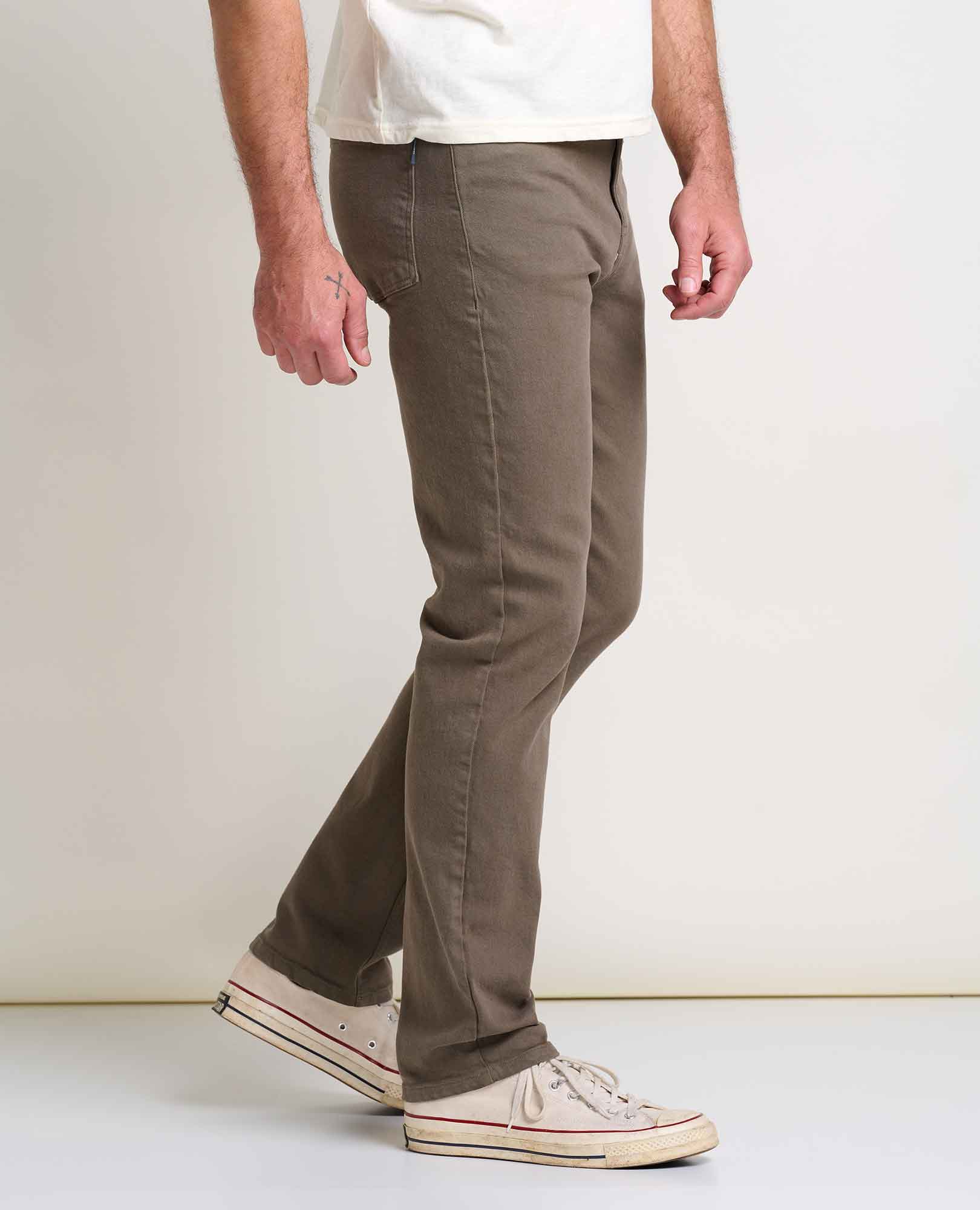 Men's Balsam Slim Jean - Image 4