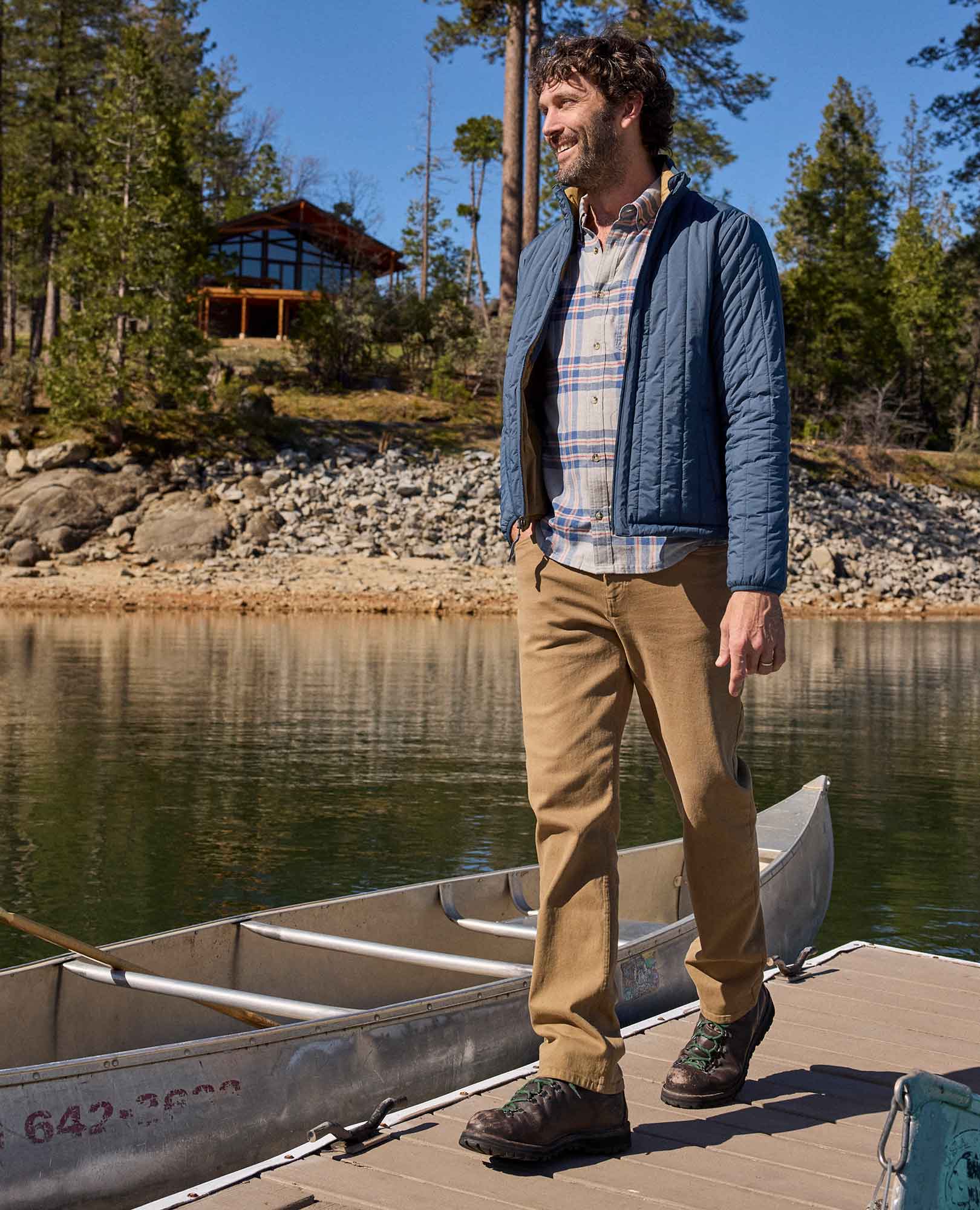 Men's Balsam Slim Jean - Image 12