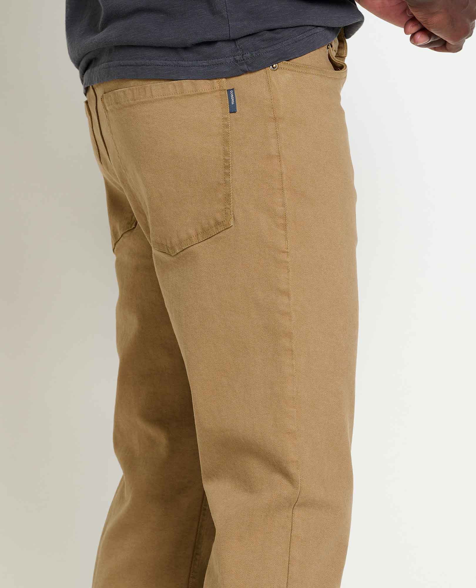 Men's Balsam Slim Jean - Image 4