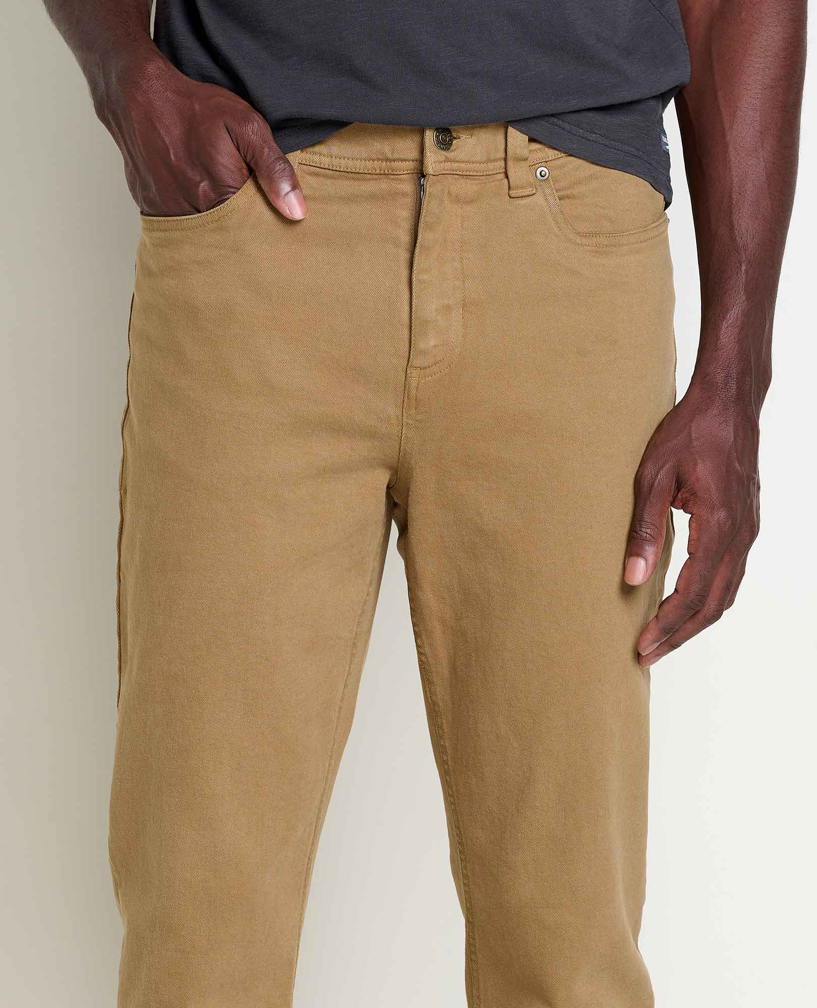 Men's Balsam Slim Jean - Image 5