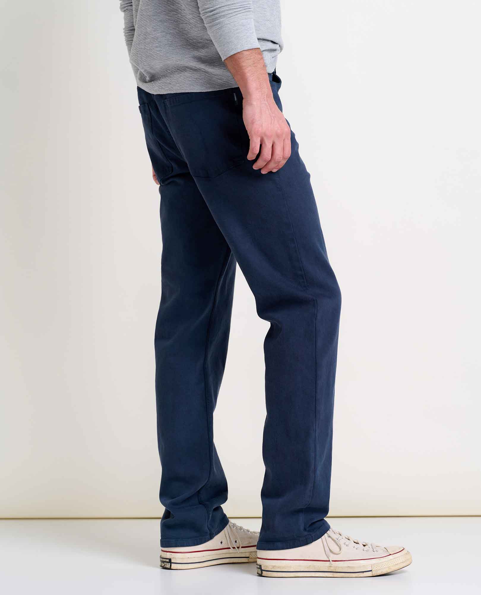 Men's Balsam Slim Jean - Image 3