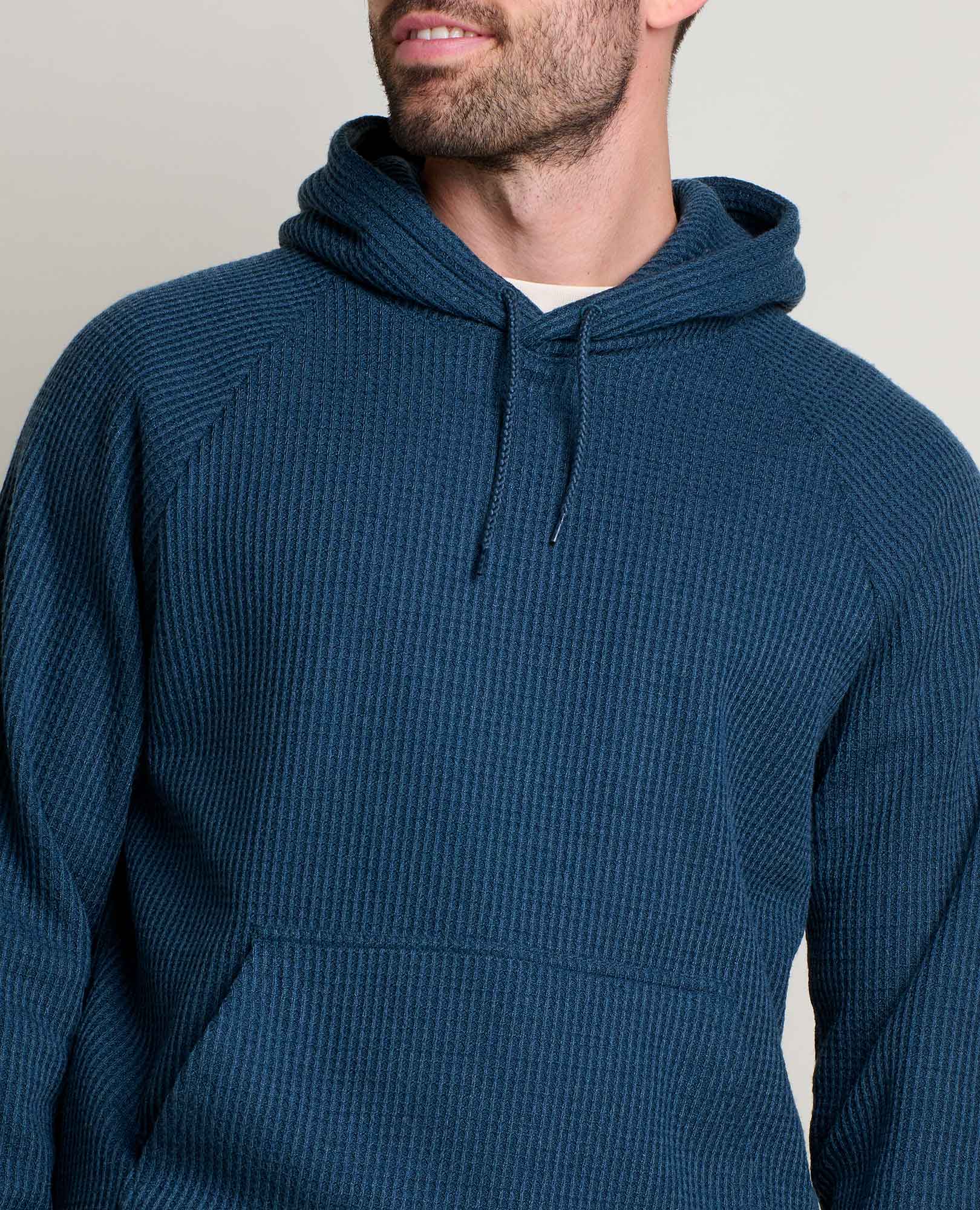 Men's Bitterroot Hoodie - Image 3