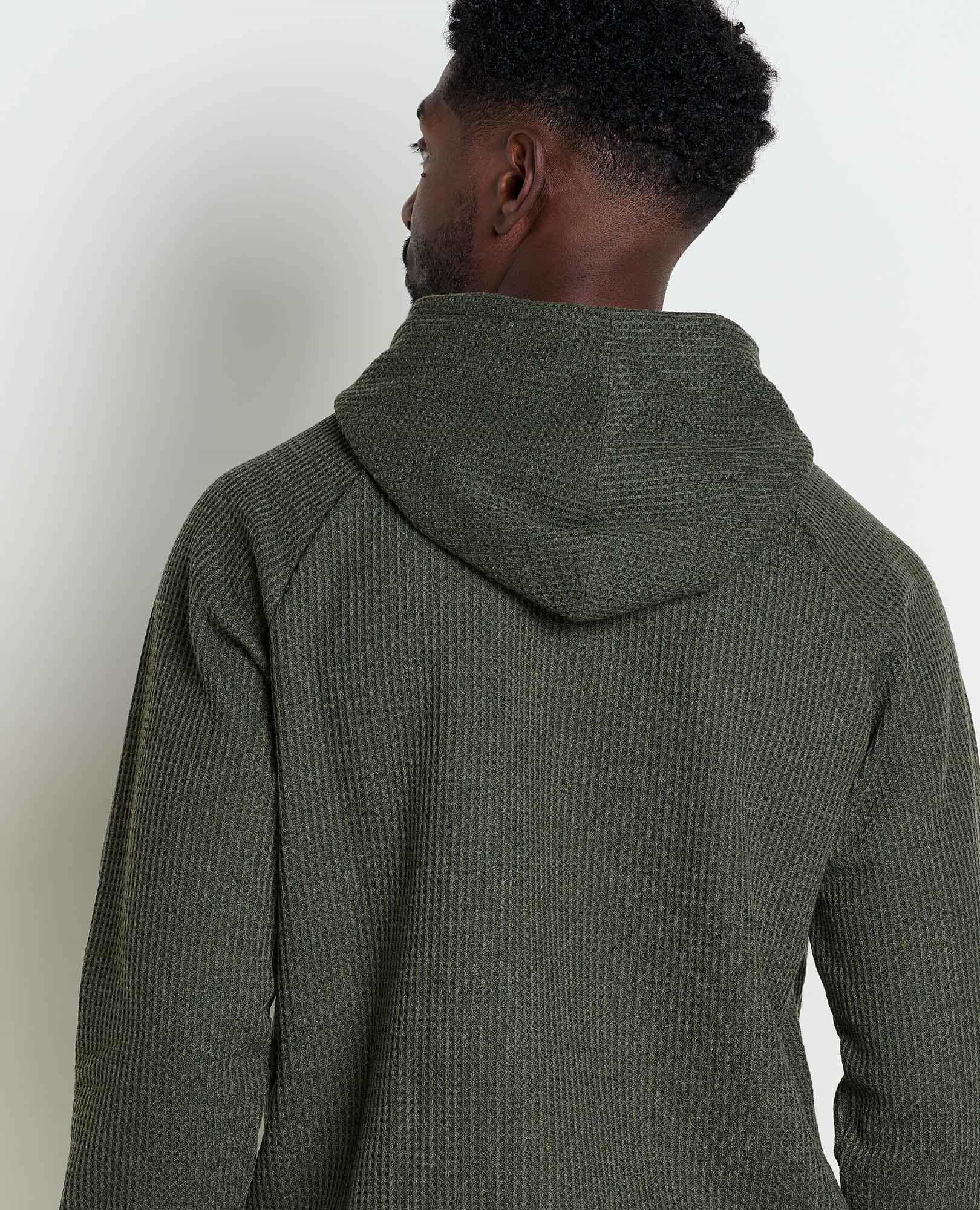 Men's Bitterroot Hoodie - Image 3