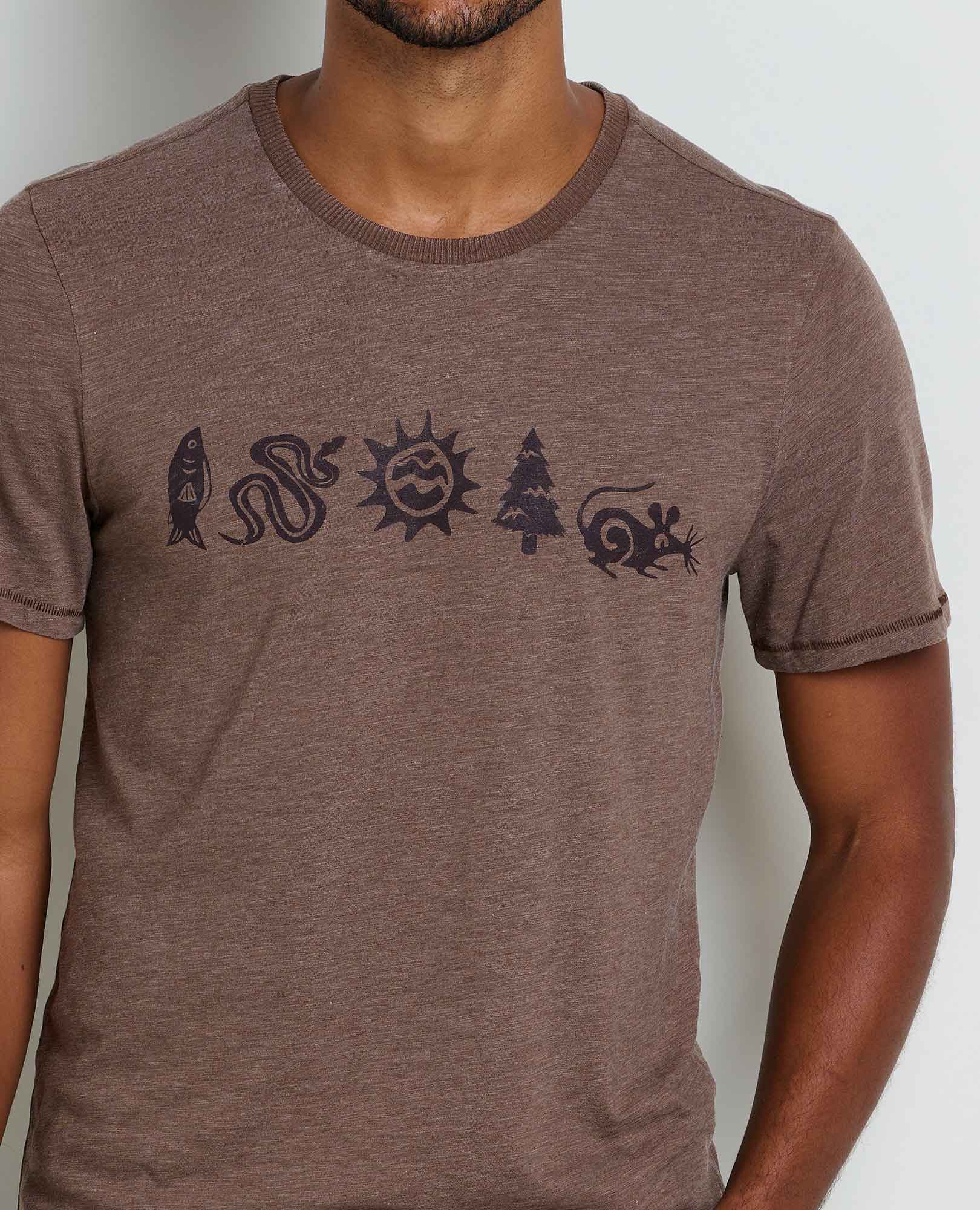 Men's Boundless Jersey Crew - Image 3
