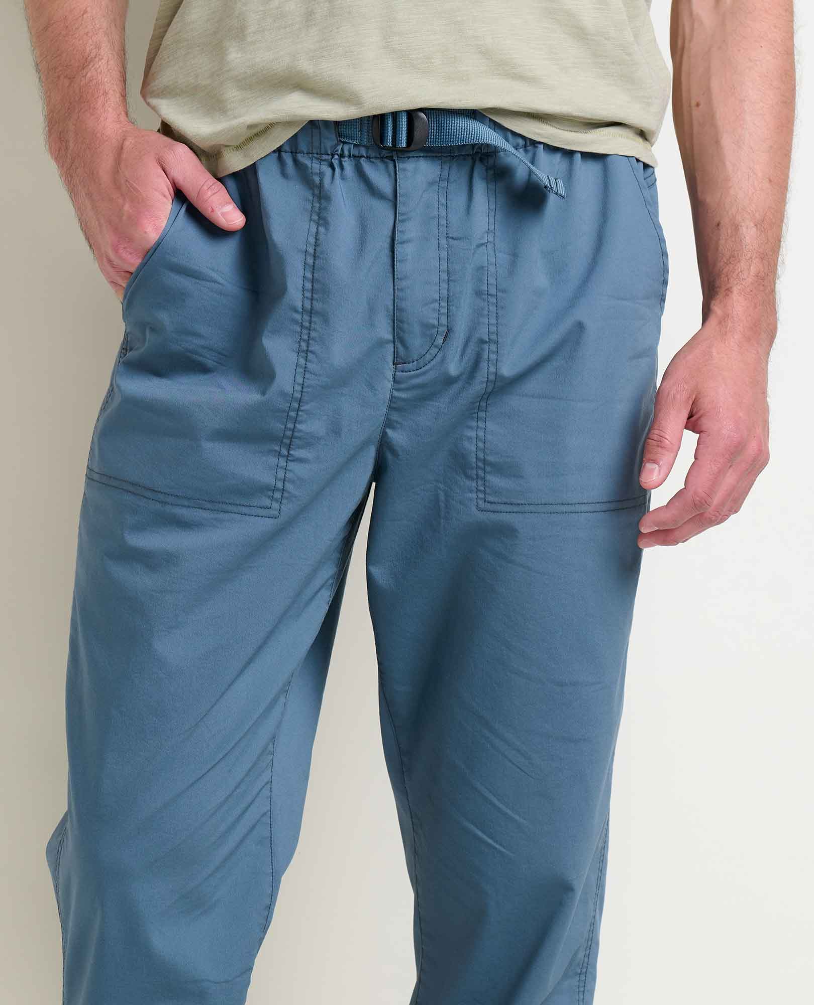 Men's Boundless Jogger - Image 3
