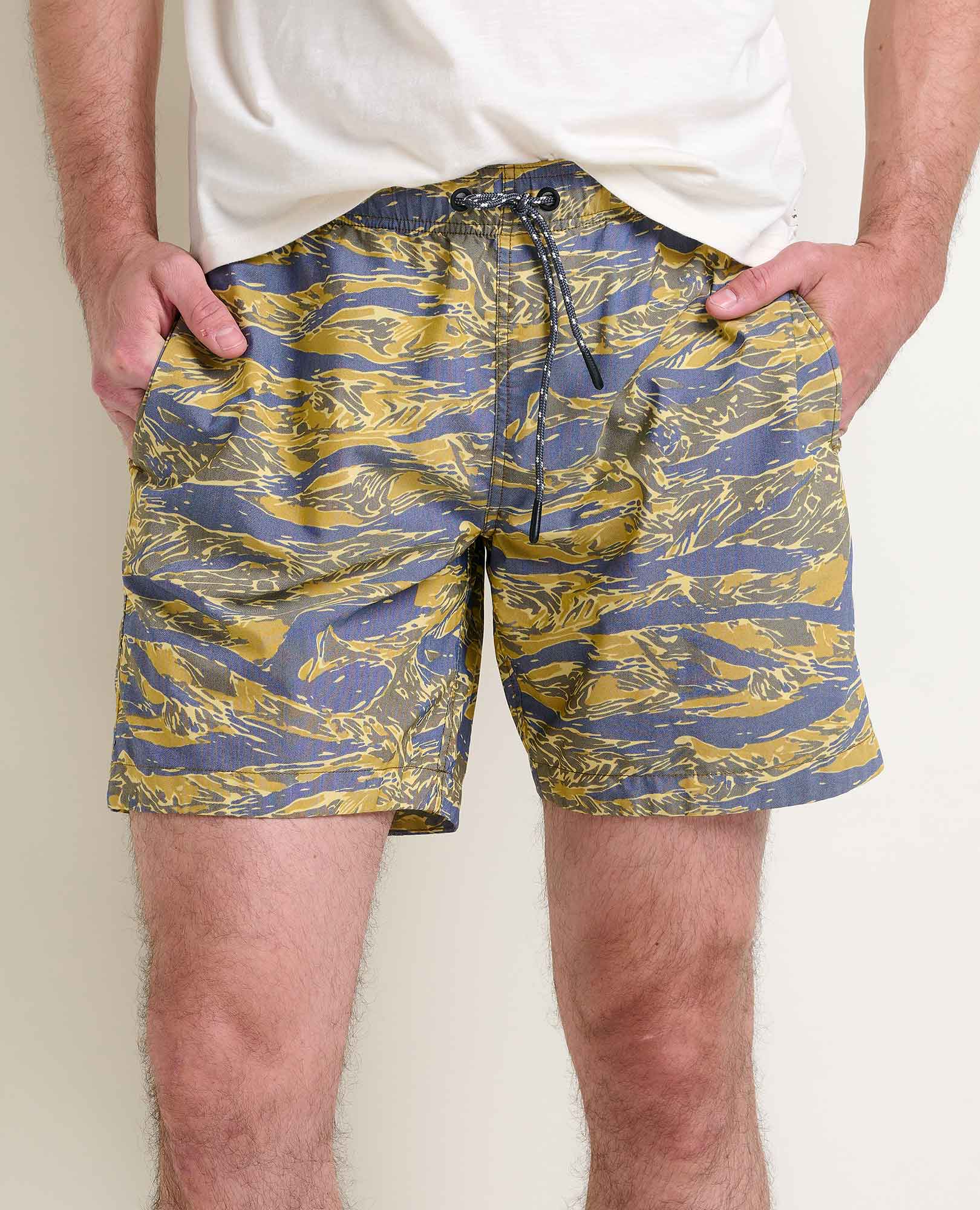 Men's Boundless Pull-On Short - Image 3