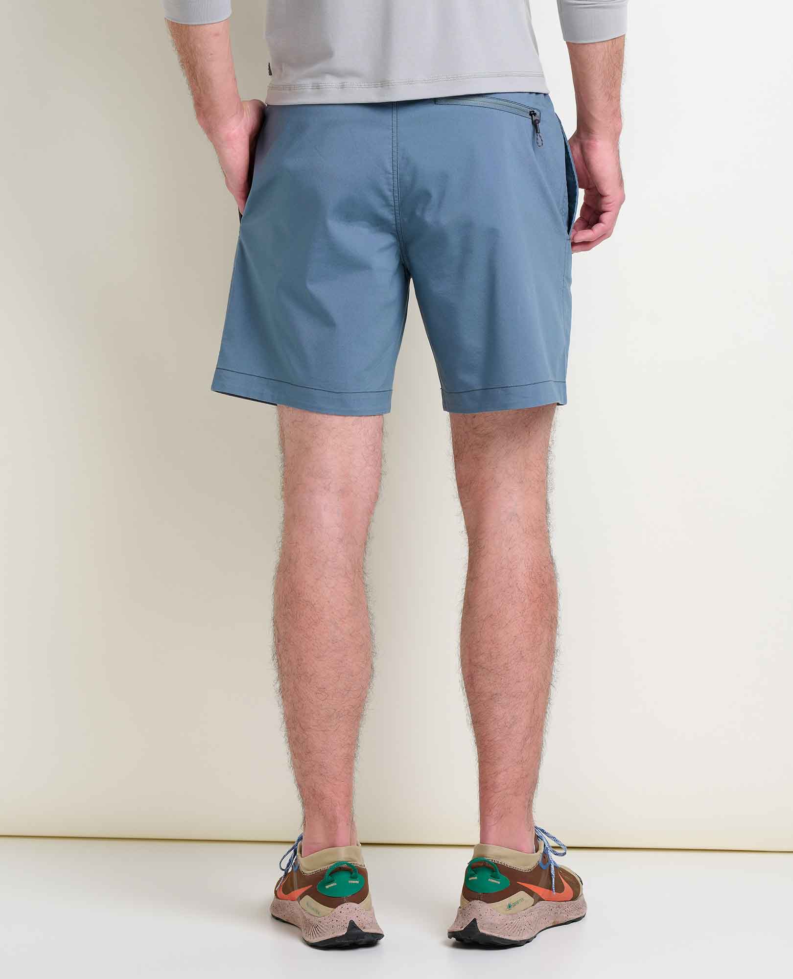 Men's Boundless Pull-On Short - Image 2