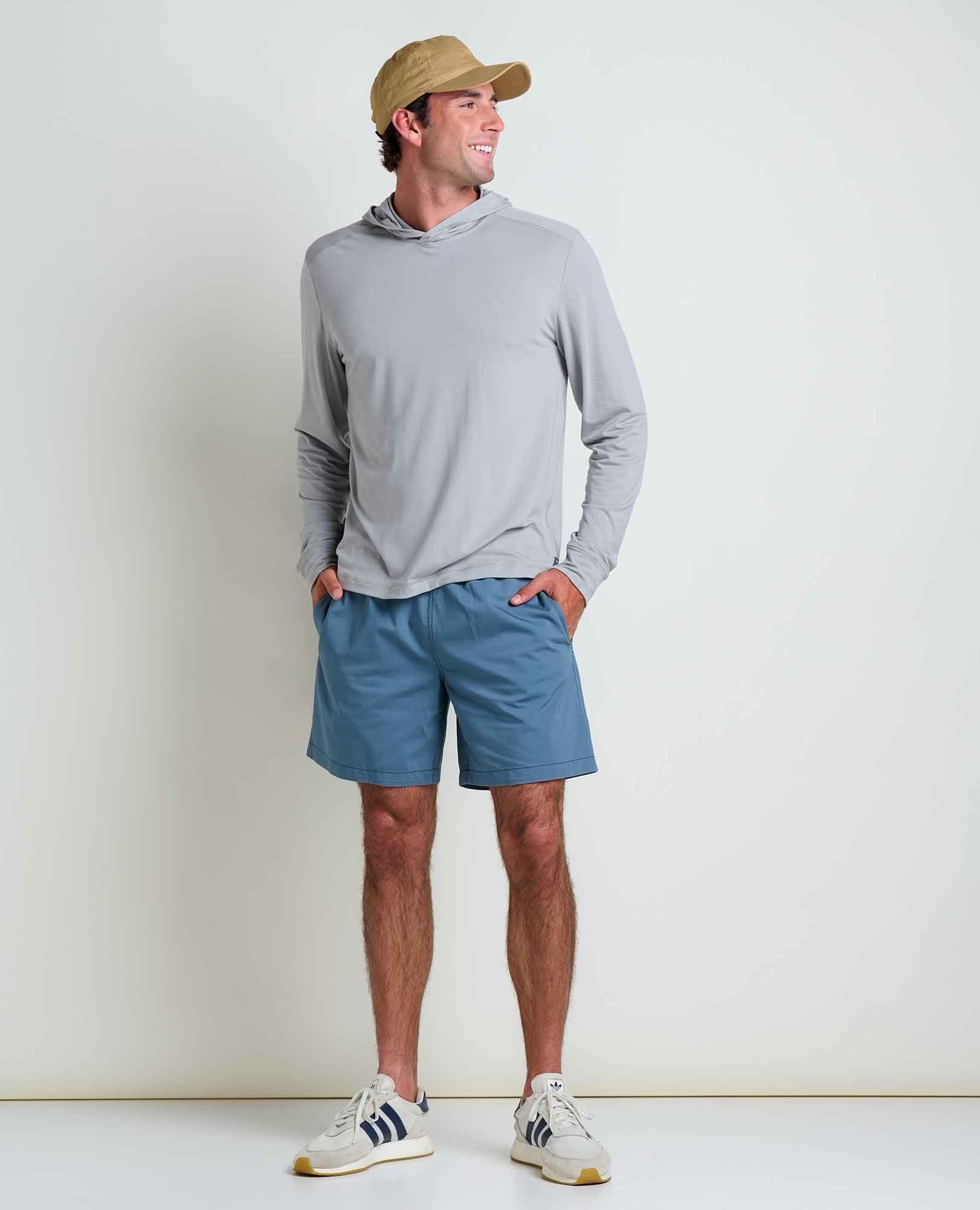 Men's Boundless Pull-On Short - Image 6