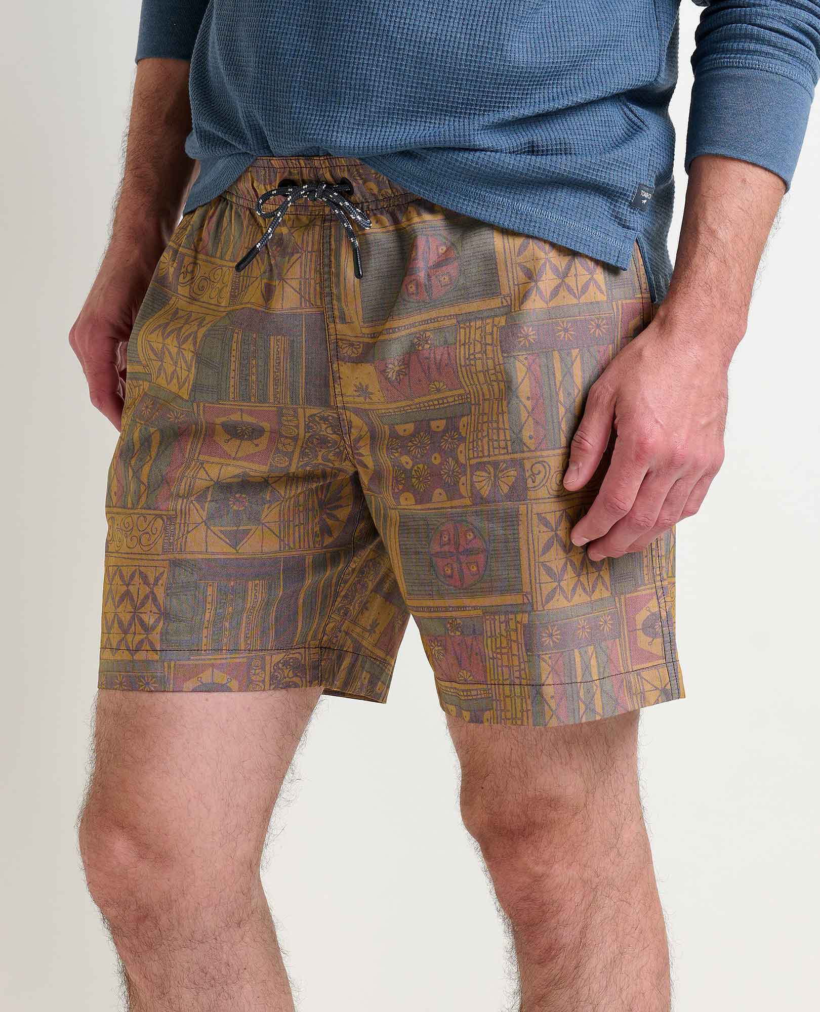 Men's Boundless Pull-On Short - Image 3