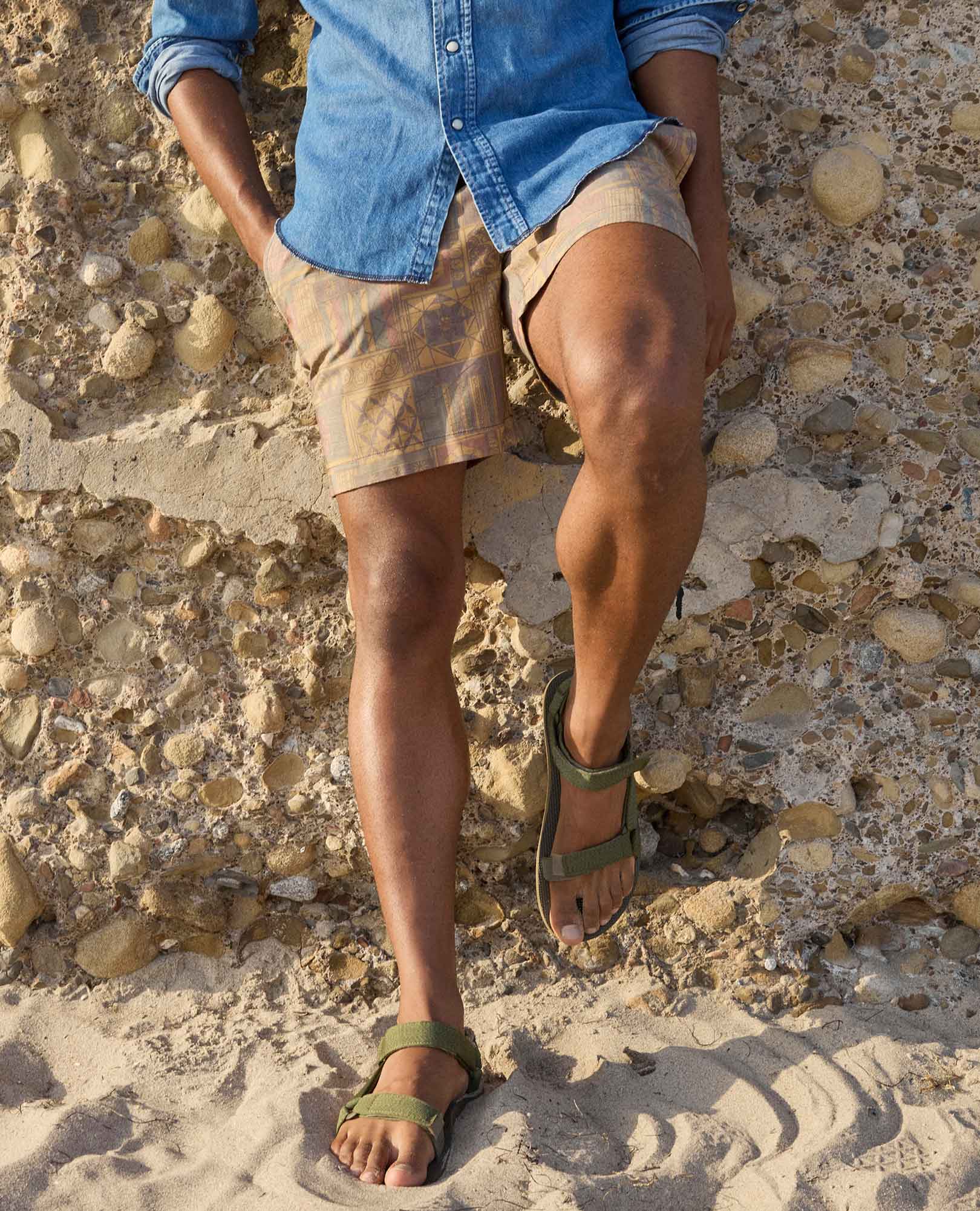 Men's Boundless Pull-On Short - Image 5