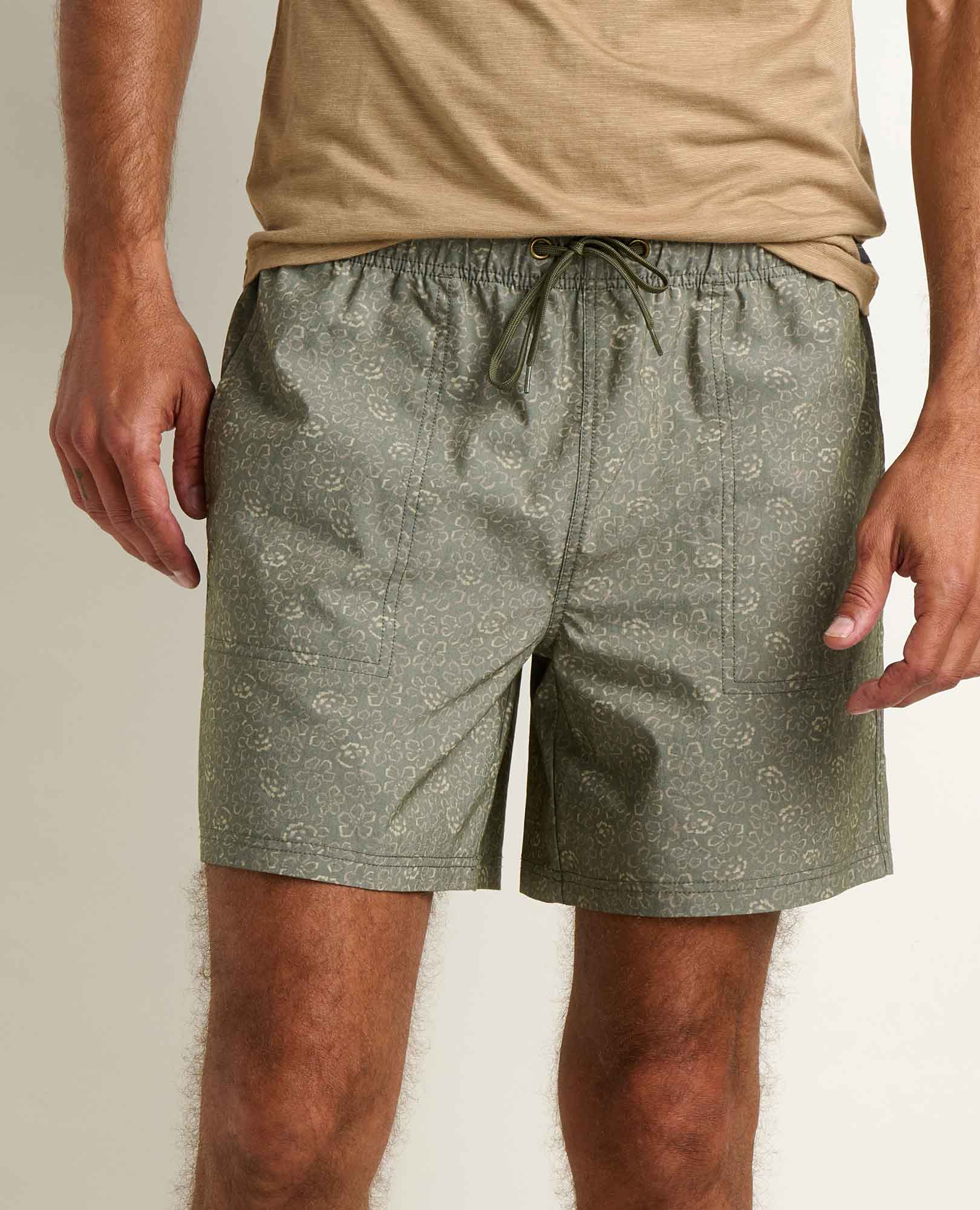 Men's Boundless Pull-On Short - Image 3