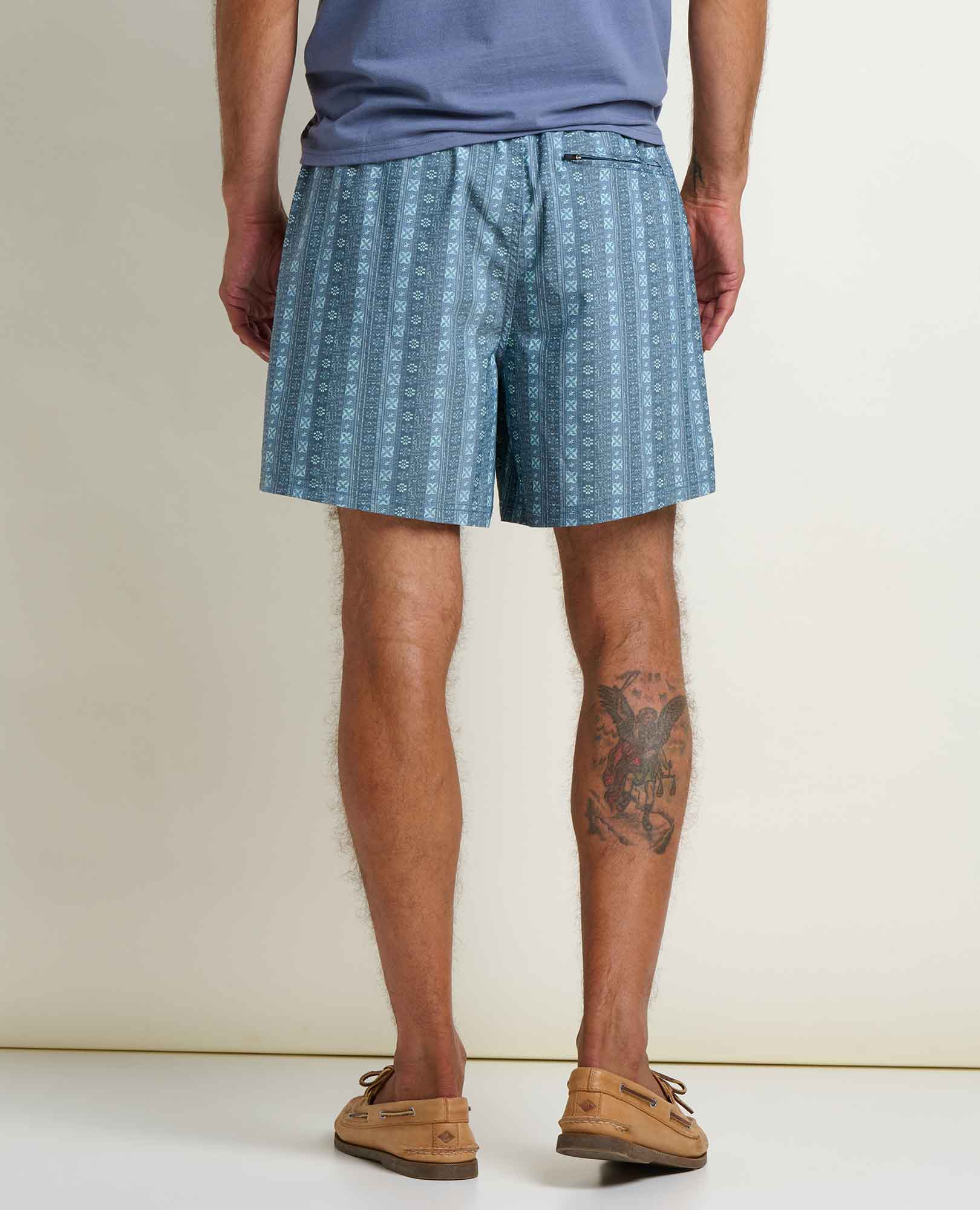 Men's Boundless Pull-On Short - Image 2