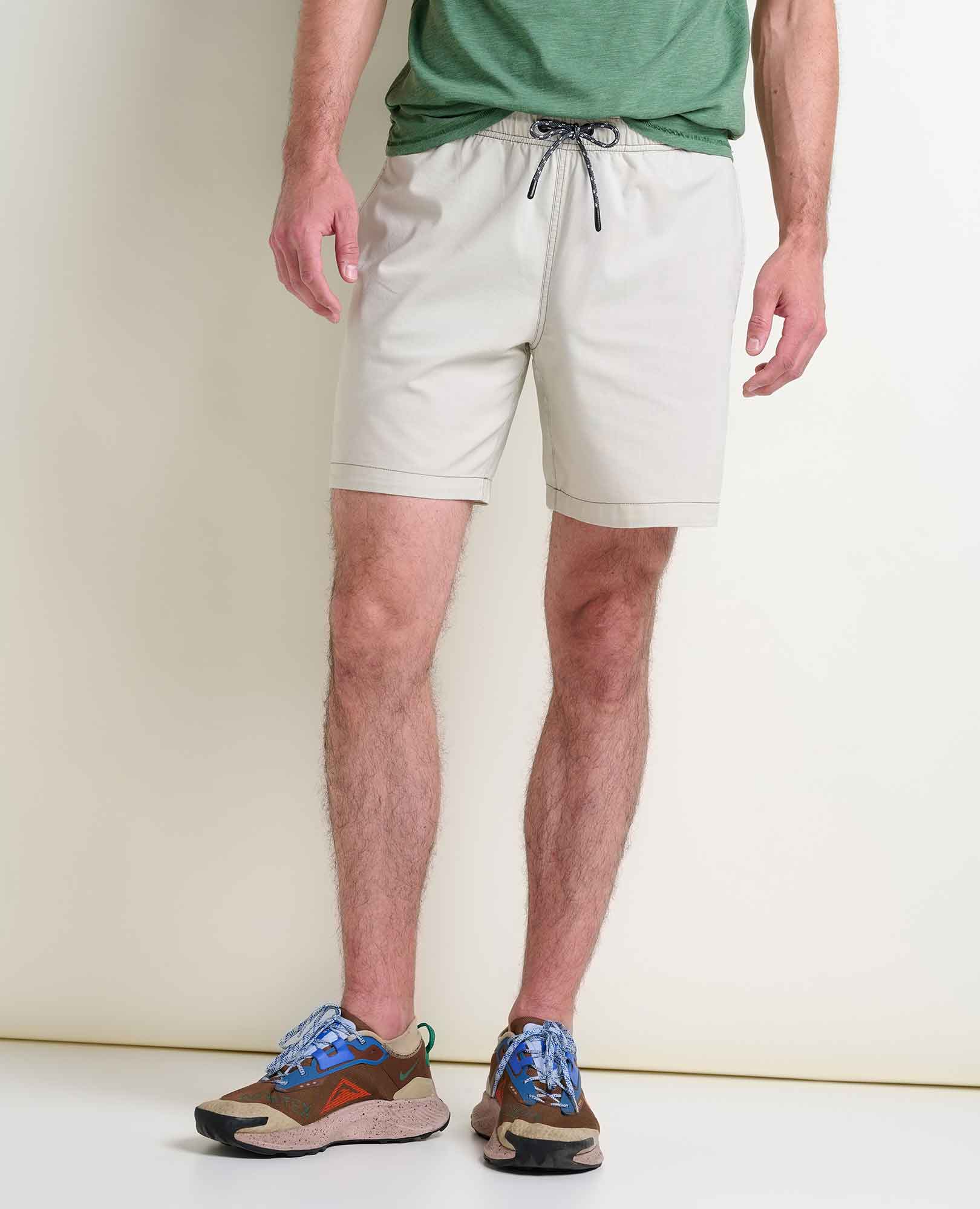 Men's Boundless Pull-On Short - Image 2