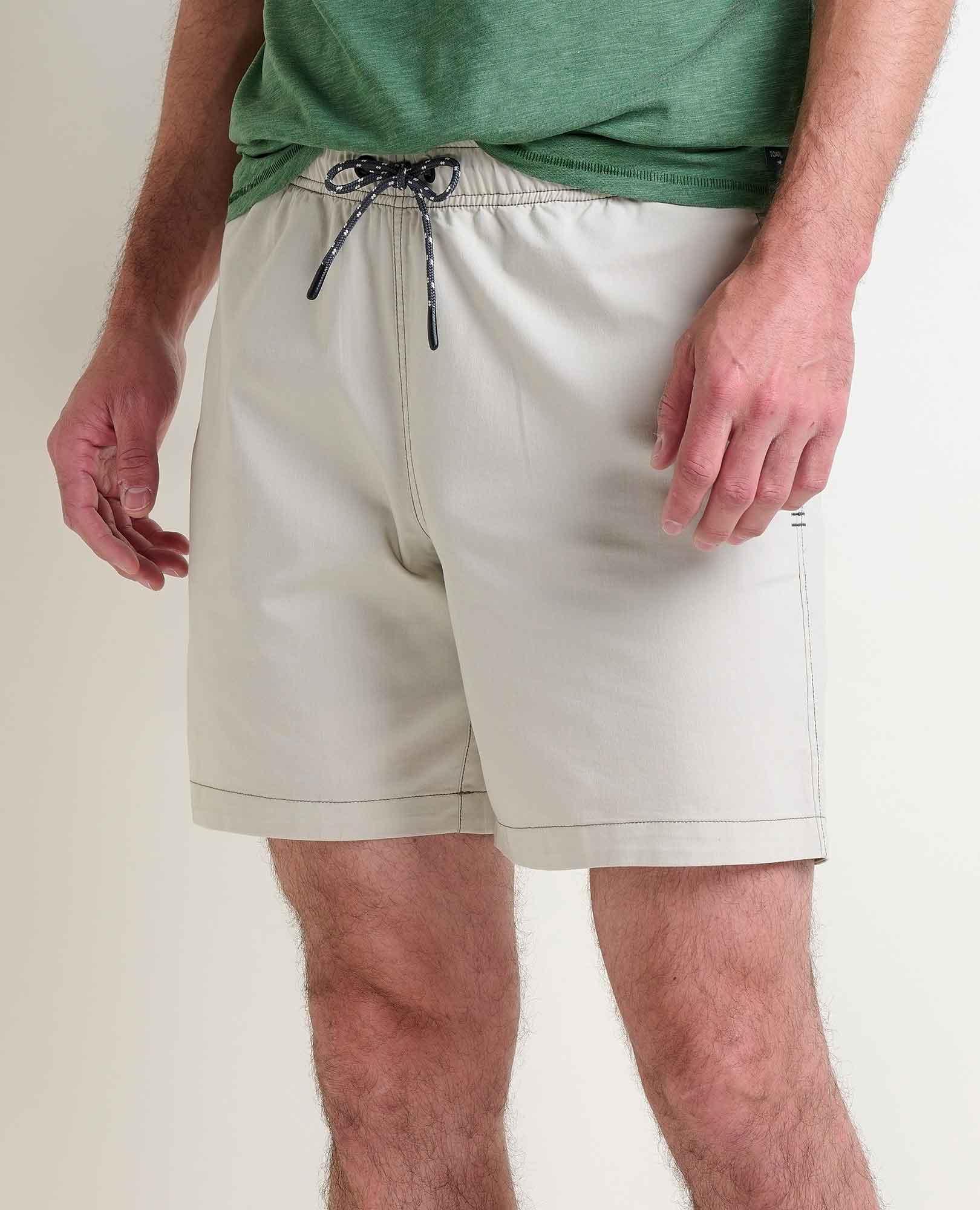 Men's Boundless Pull-On Short - Image 4