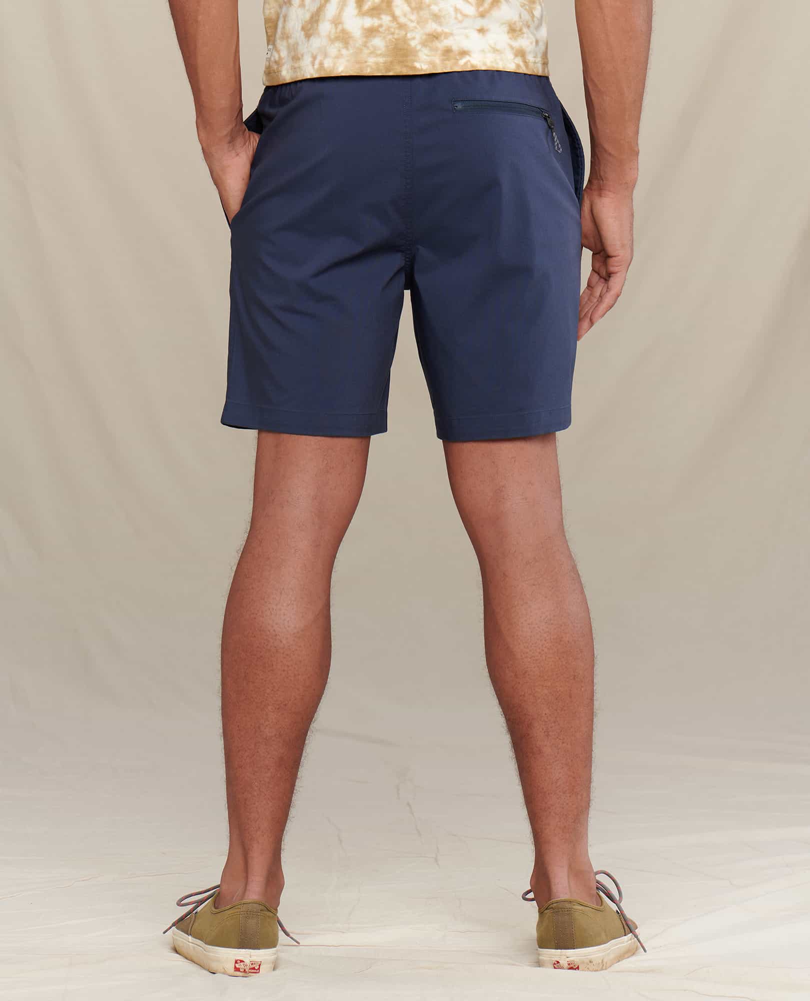 Men's Boundless Pull-On Short - Image 4