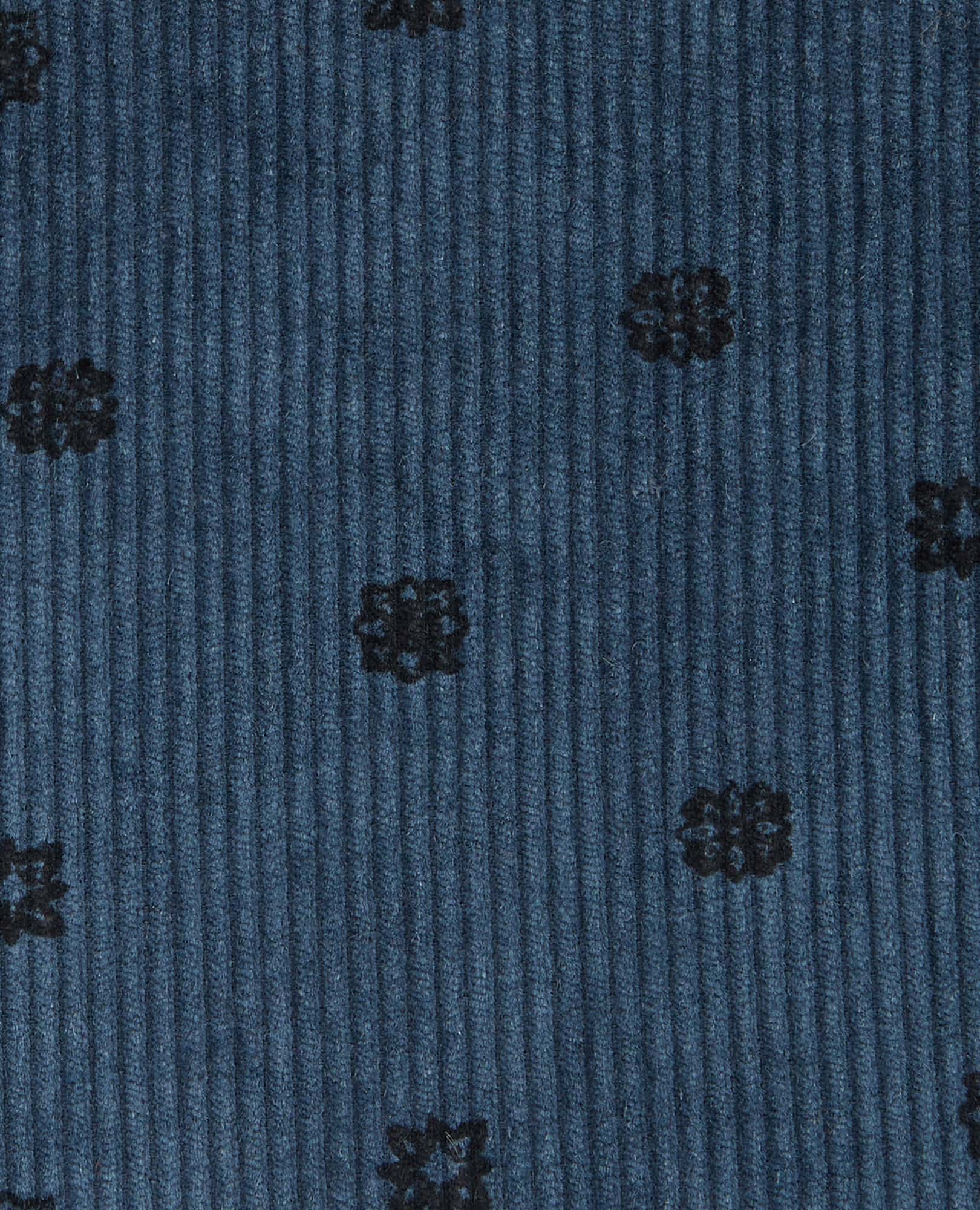 Men's Cascadia Cord Shirt - Image 4